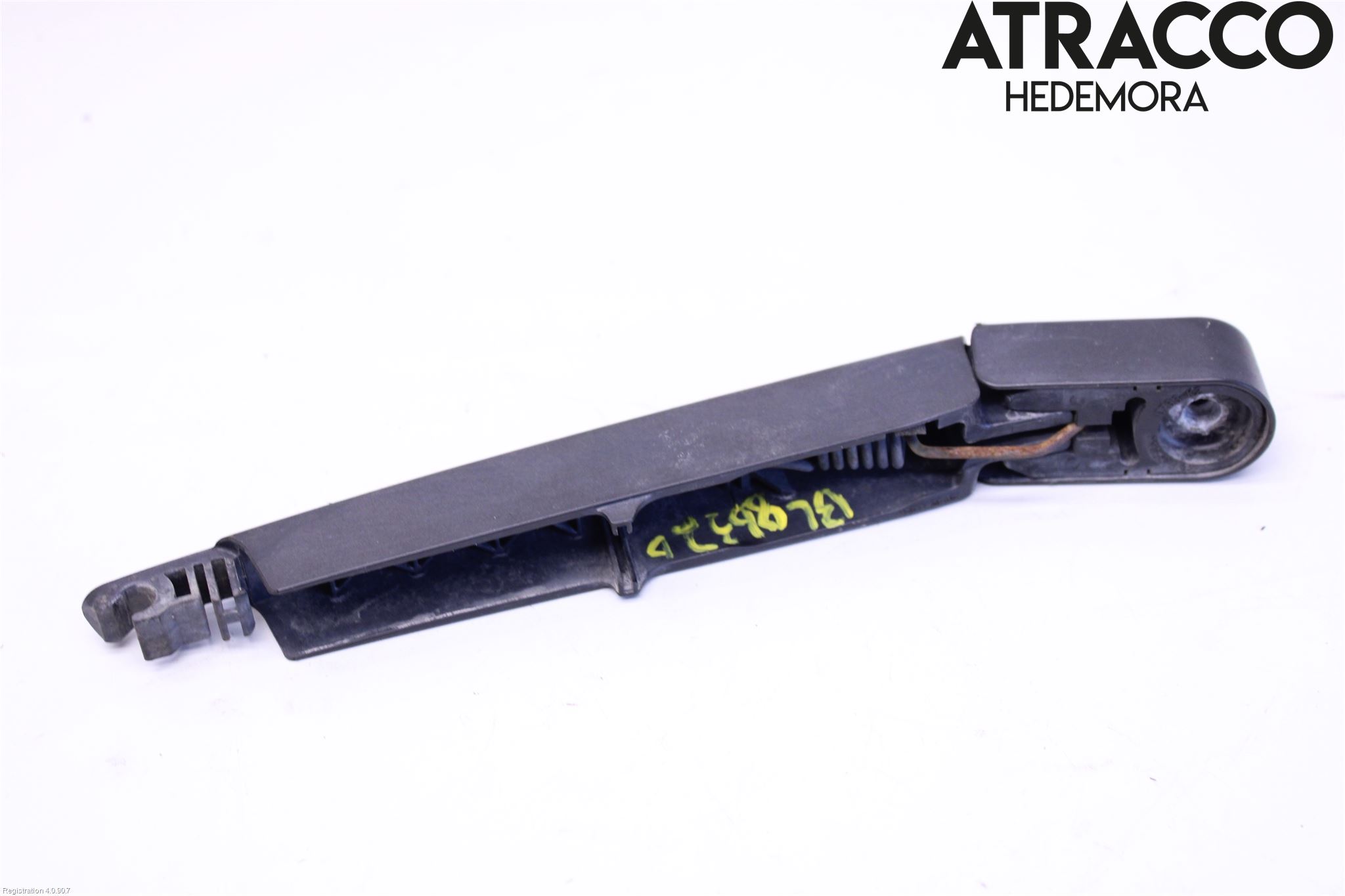 Kia OPTIMA 16-20 Torkararm-Bakruta