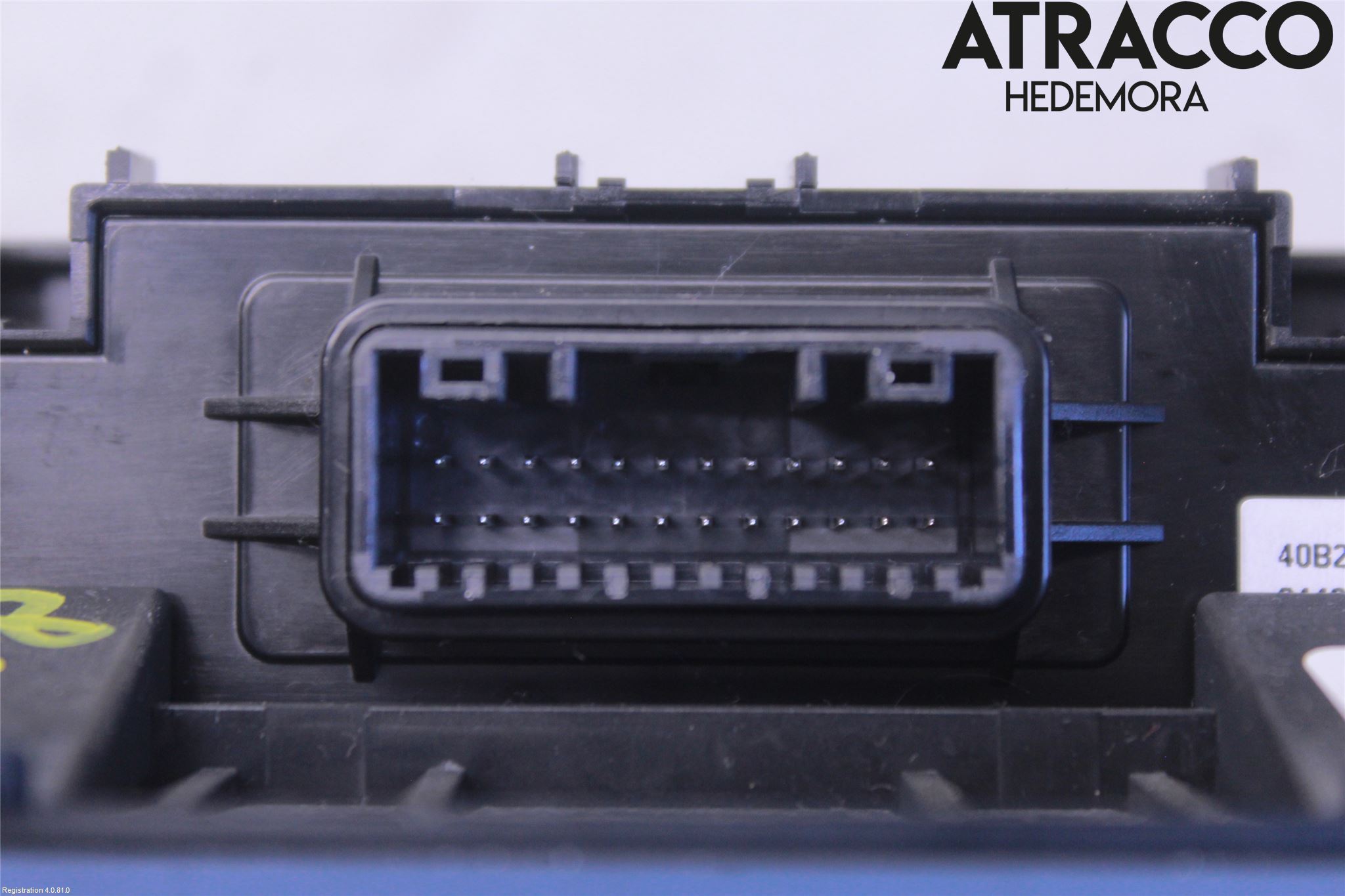 Kia CEED 12-18 Strömställare Stolvärme