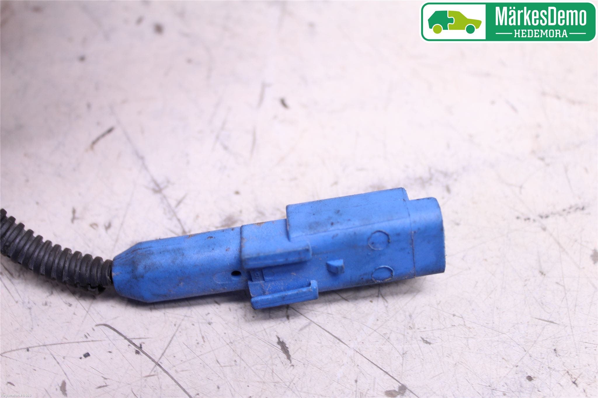 Citroen C3 10-17 Abs Sensor