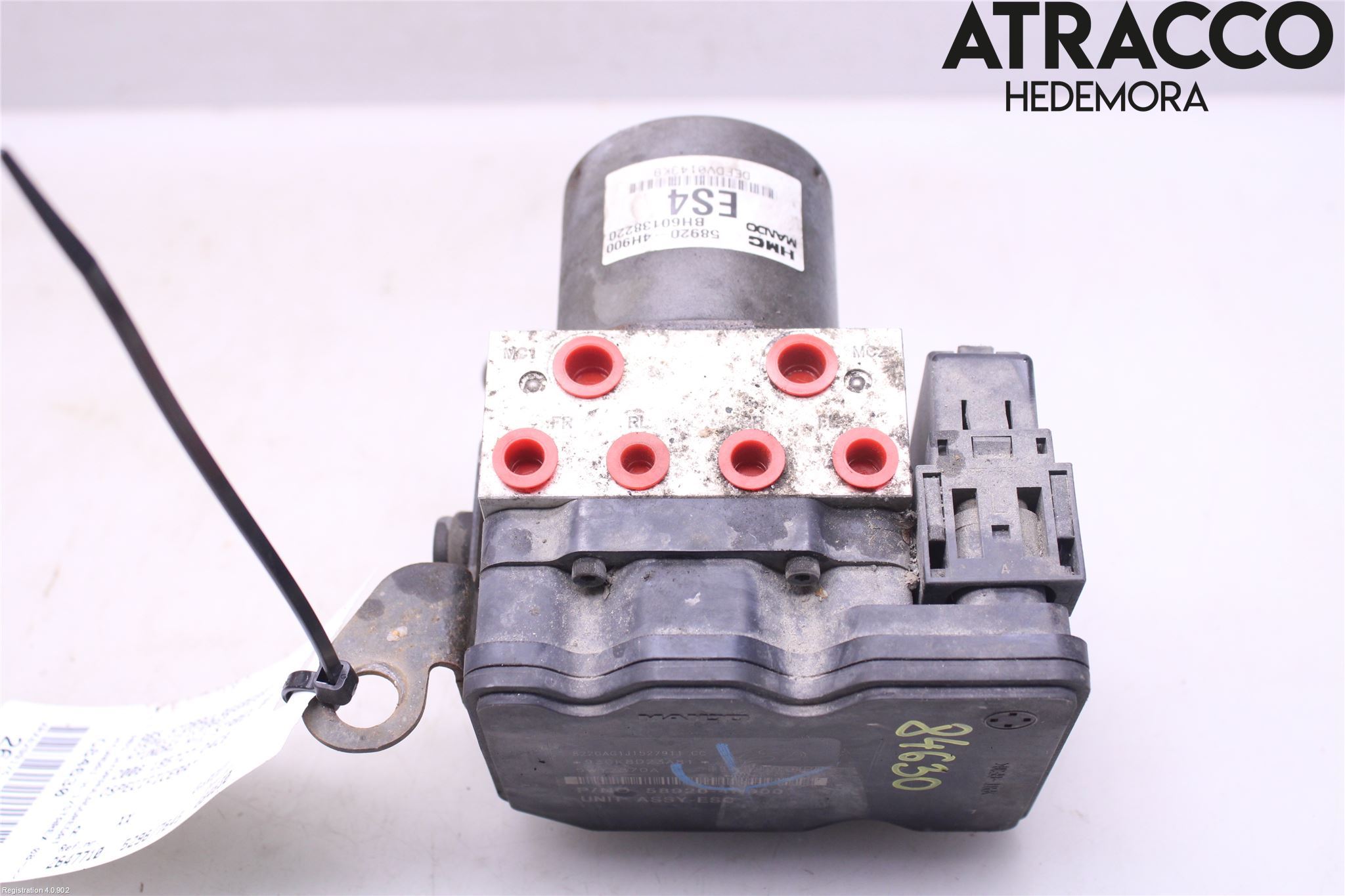 Hyundai H-1/STAREX 08-21 Abs Hydraulaggregat