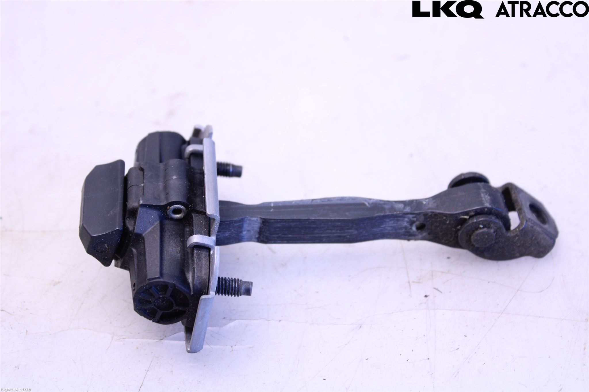 Fiat 500X 15- Dörrstopp