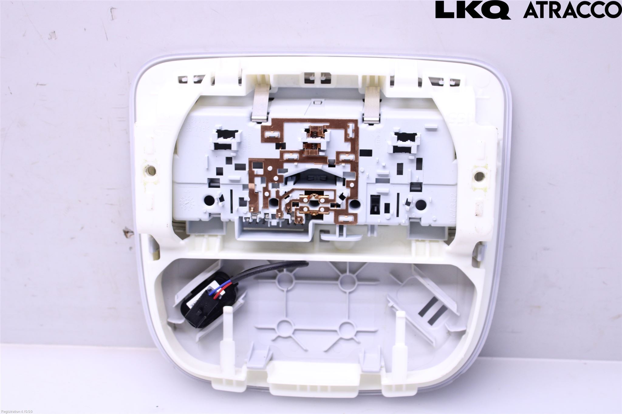 Opel ADAM 13-20 Innerbelysning