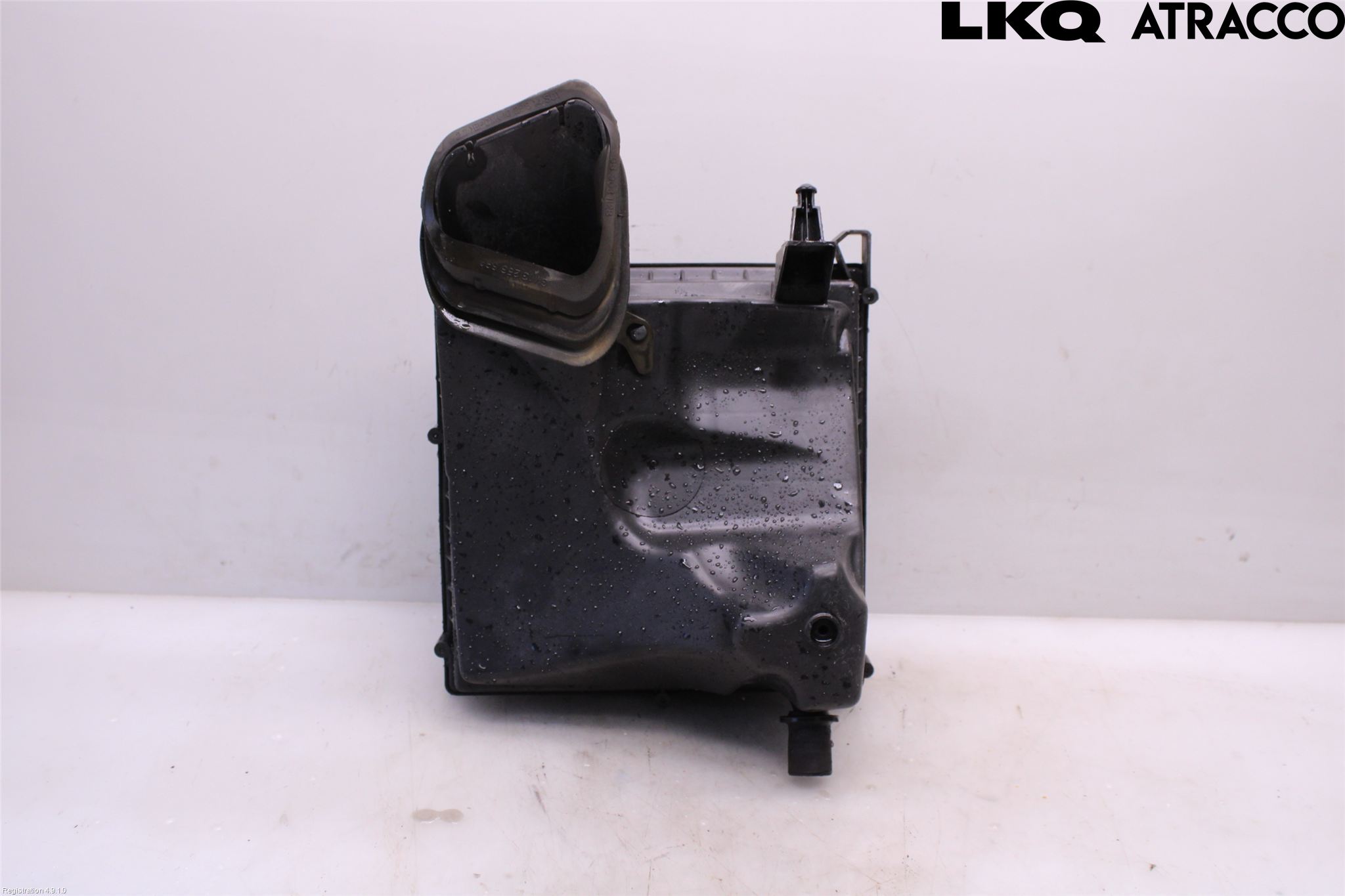 GM CHEVROLET ORLANDO Luftrenare