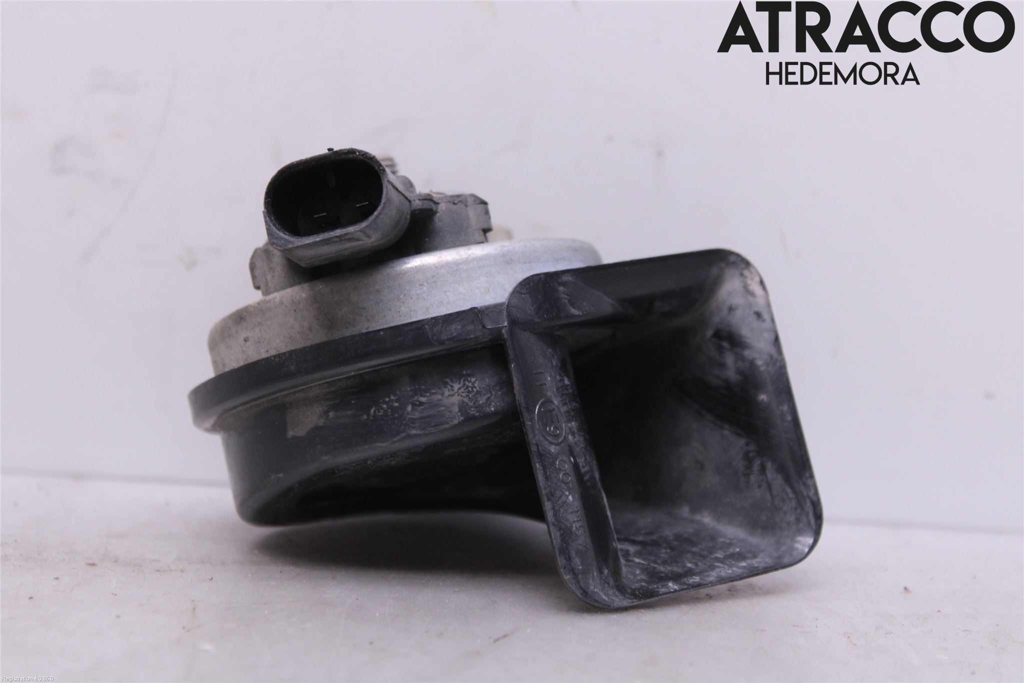 BMW 5 F10/F11/F18 09-17 Signalhorn