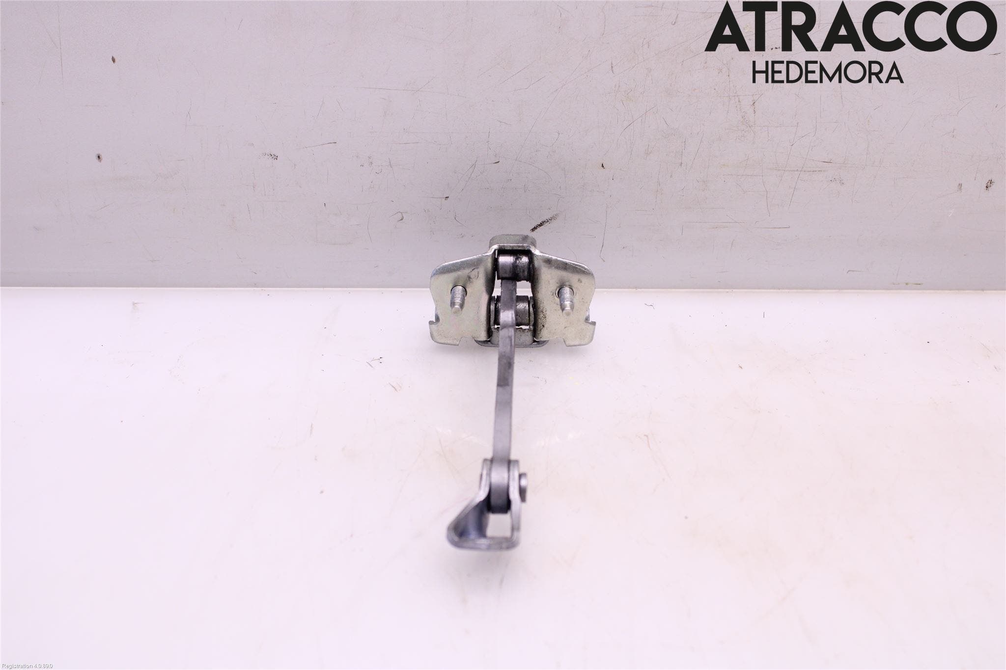 Renault TRAFIC/E-TECH 15- Dörrstopp