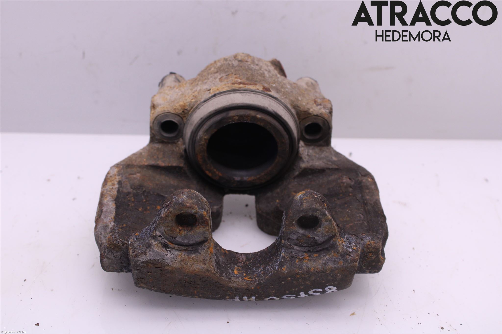 Volkswagen VW TRANSP/CARAVELLE (T6) 16-22 Bromsok Fram Höger
