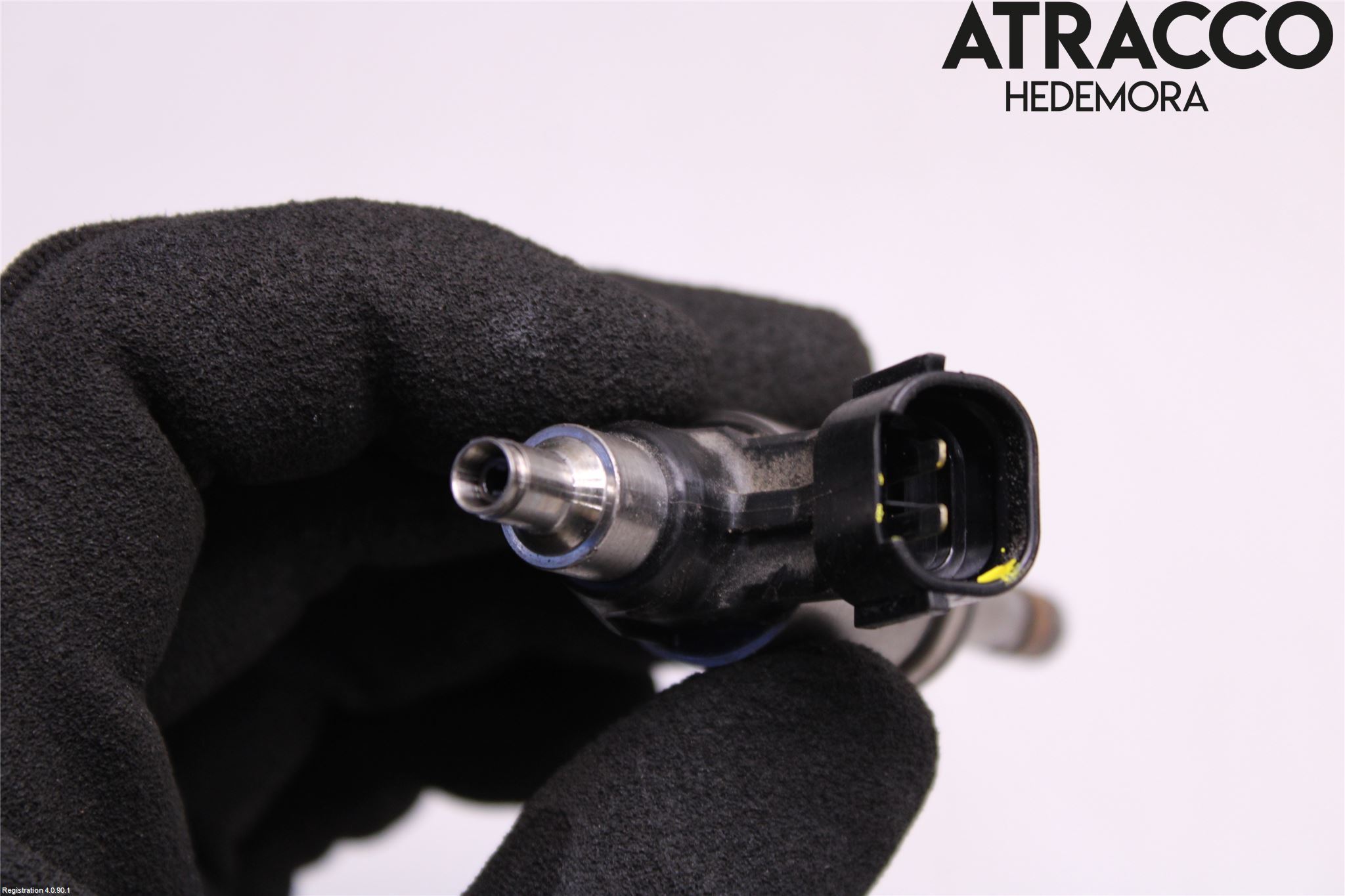 Lexus IS 250/350 14-20 Injspridare