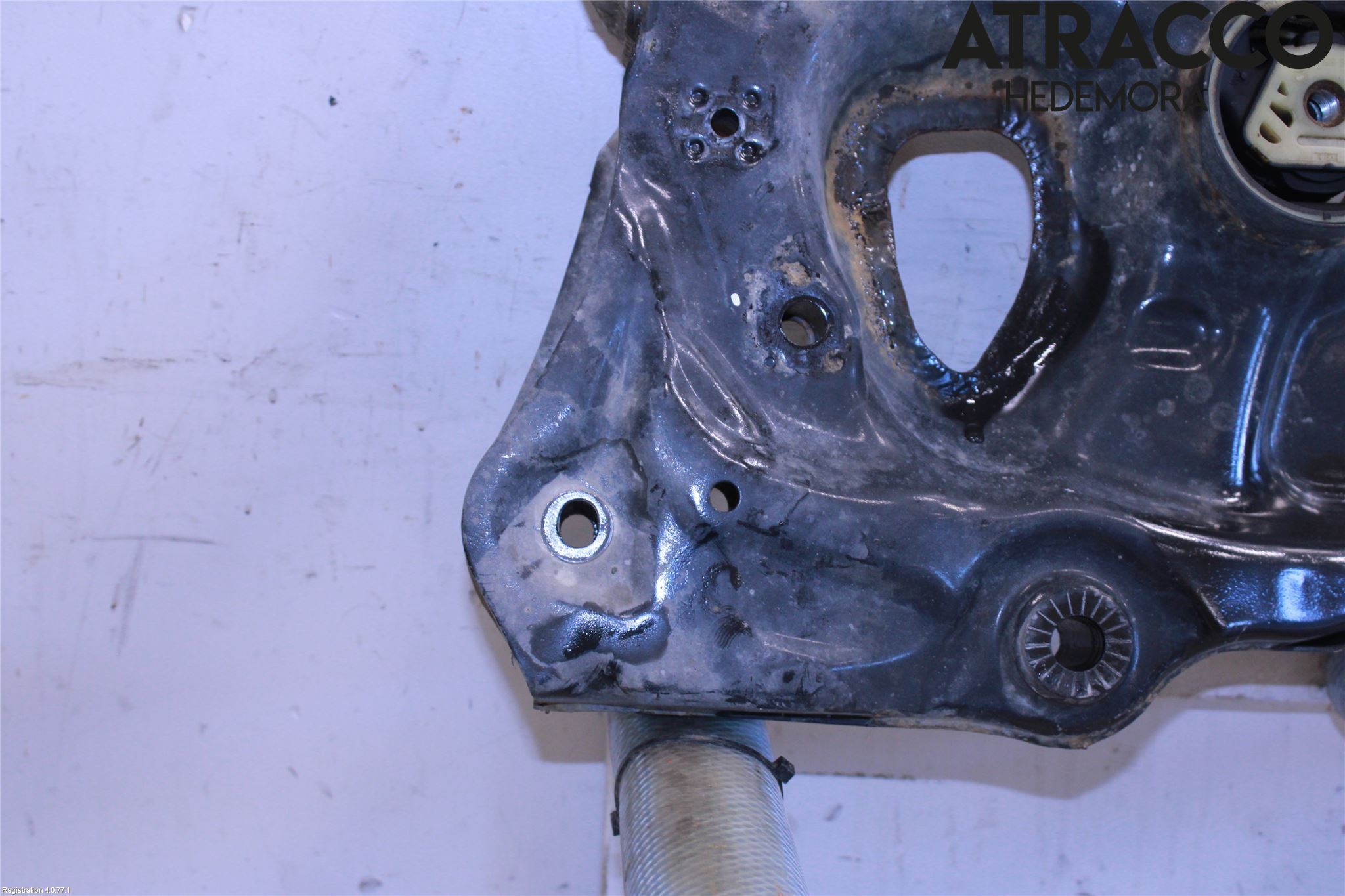 Seat LEON 13-20 Framvagnsbalk