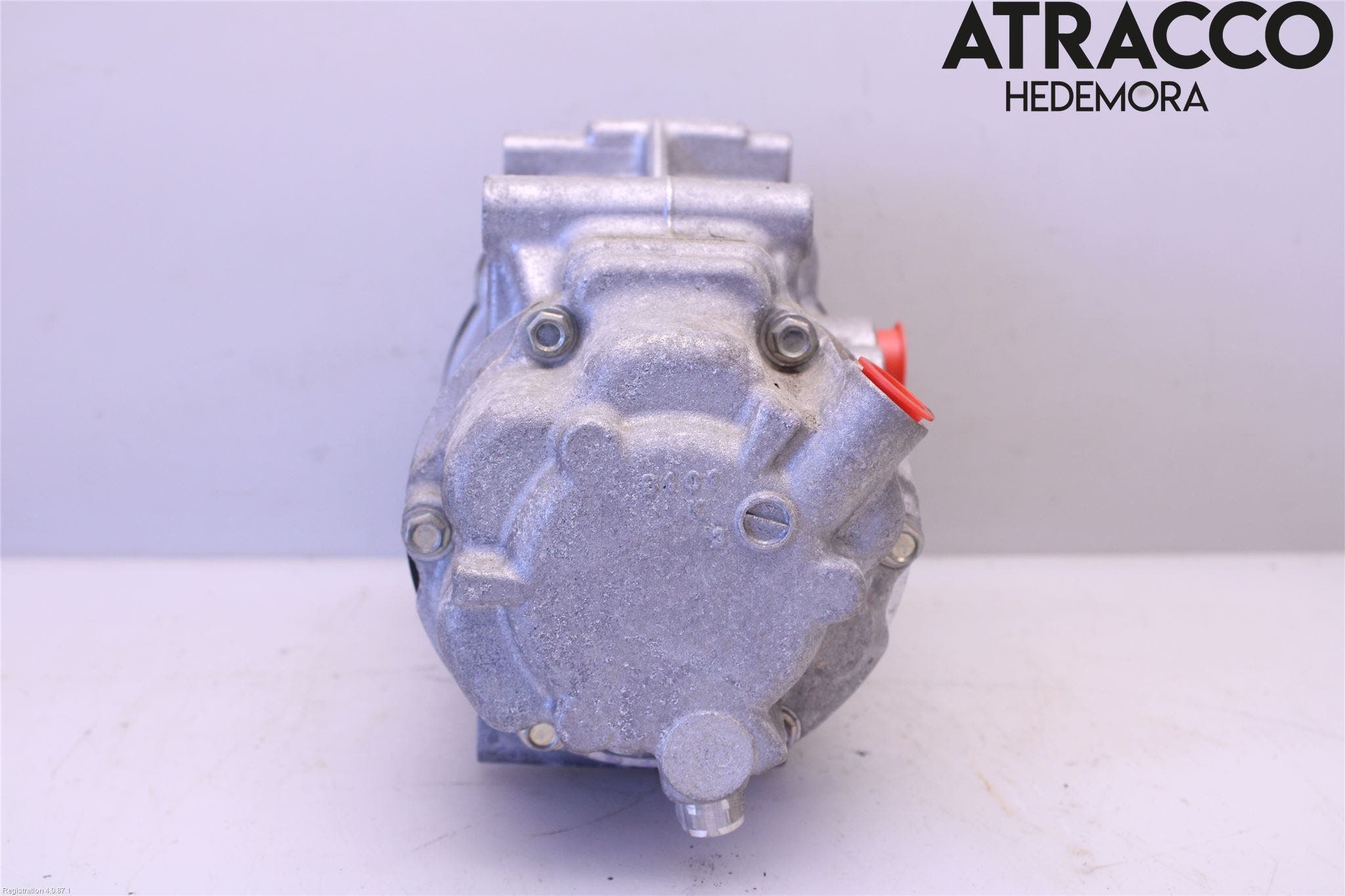 Toyota YARIS XP21 20- Ac Kompressor