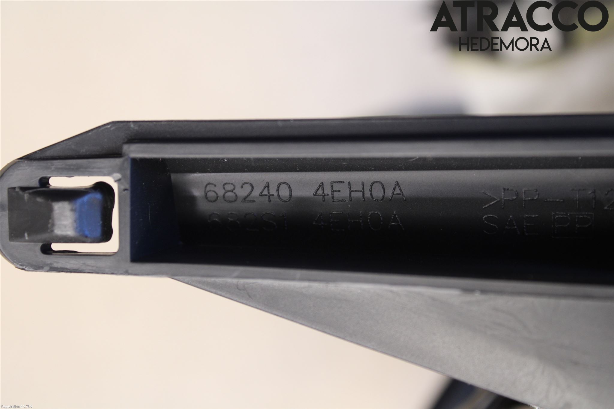 Nissan QASHQAI 14-17 Instrumentsarg