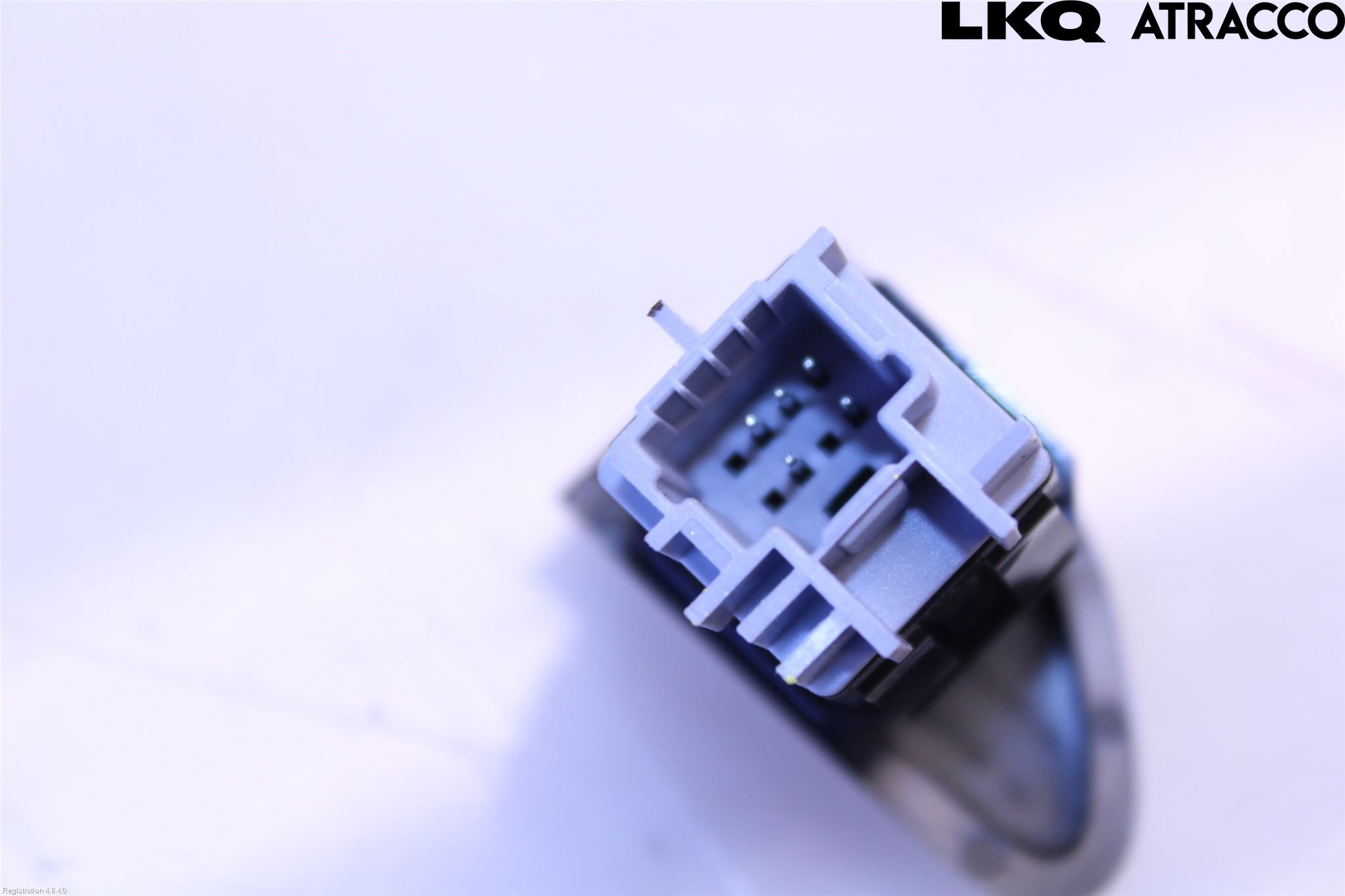 Renault CAPTUR 20-24 Strömställare Centrallås