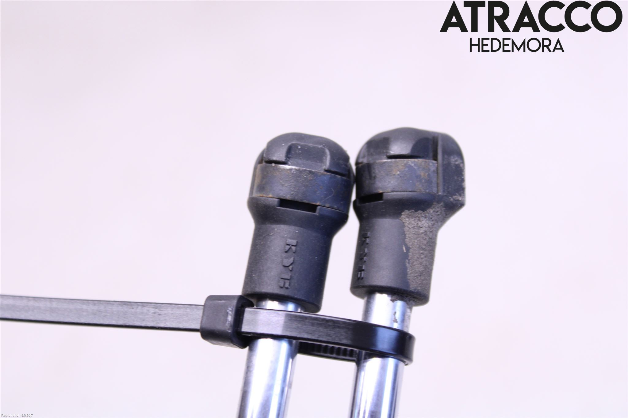 Lexus CT 200h Gasfjäder Baklucka