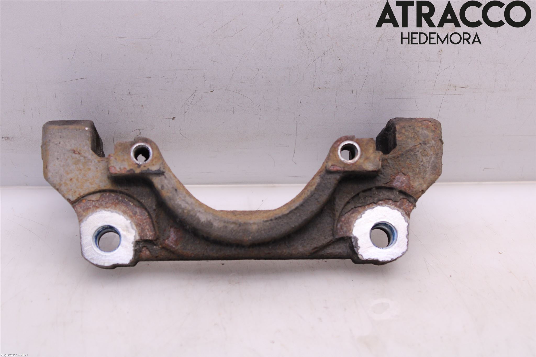 Ford MONDEO 15-22 Bromsokshållare