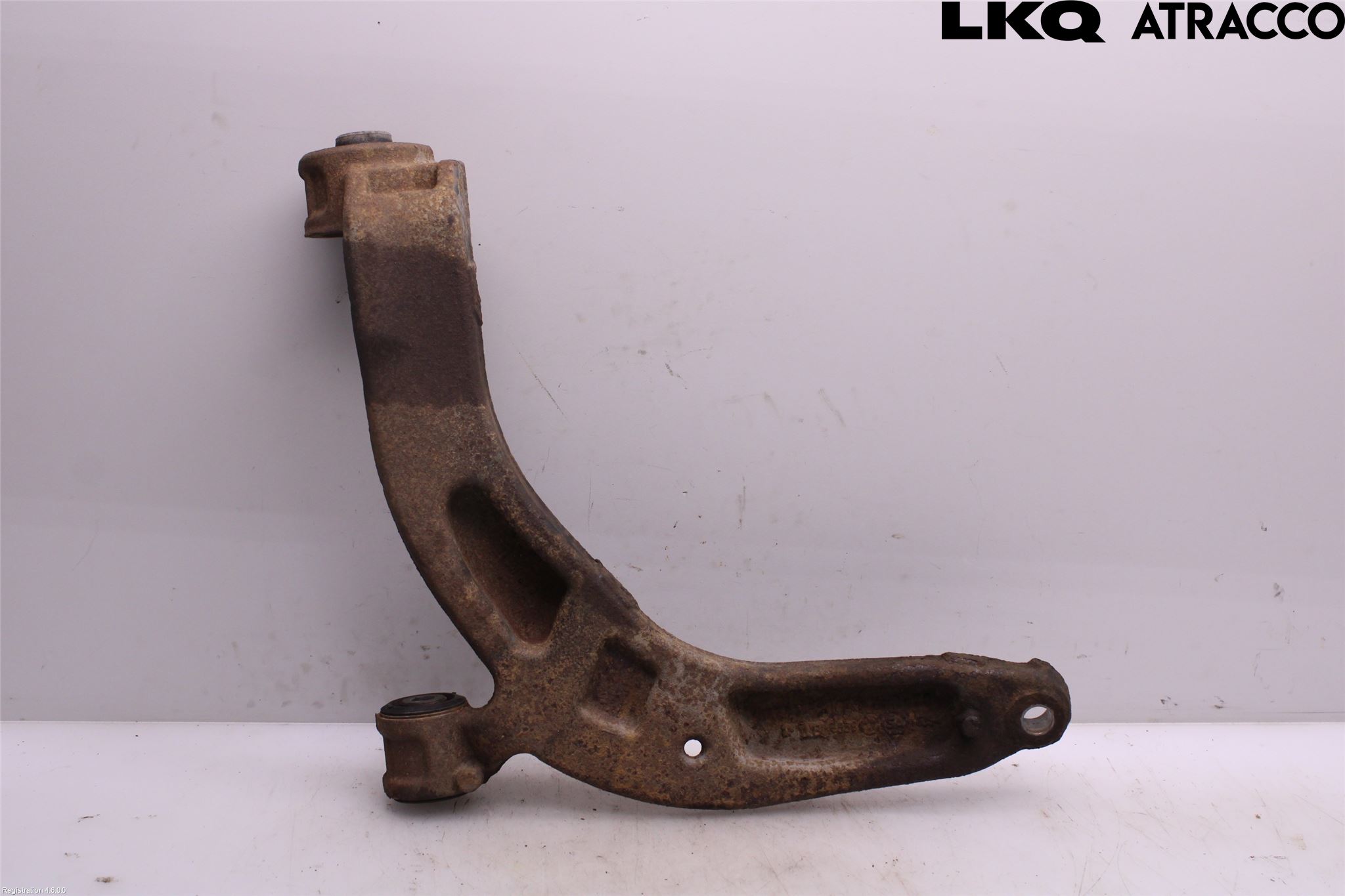 Volkswagen VW TRANSP/CARAVELLE (T6) 16-22 Bärarm Fram Undre Hö
