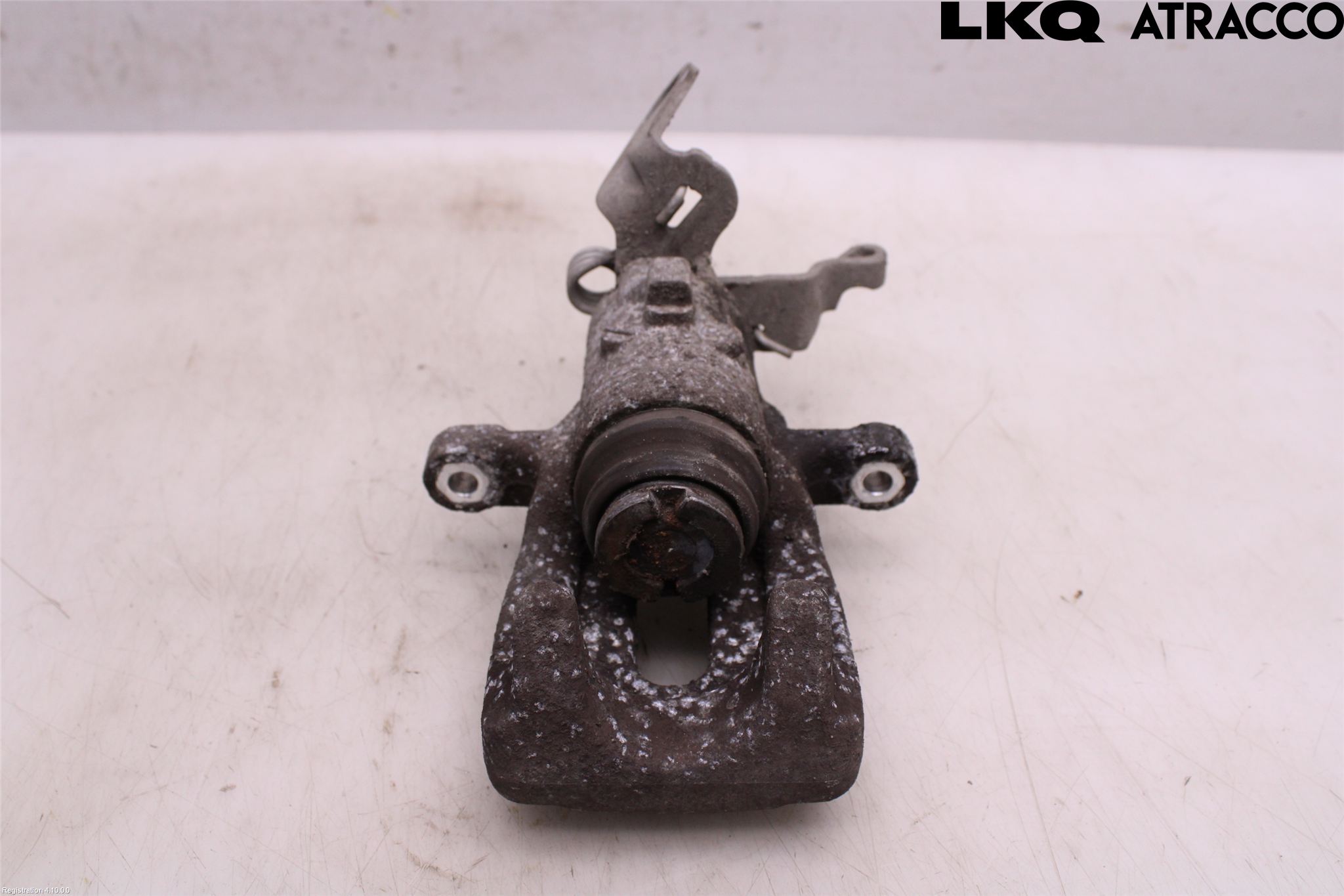 Seat LEON 13-20 Bromsok Bak Höger