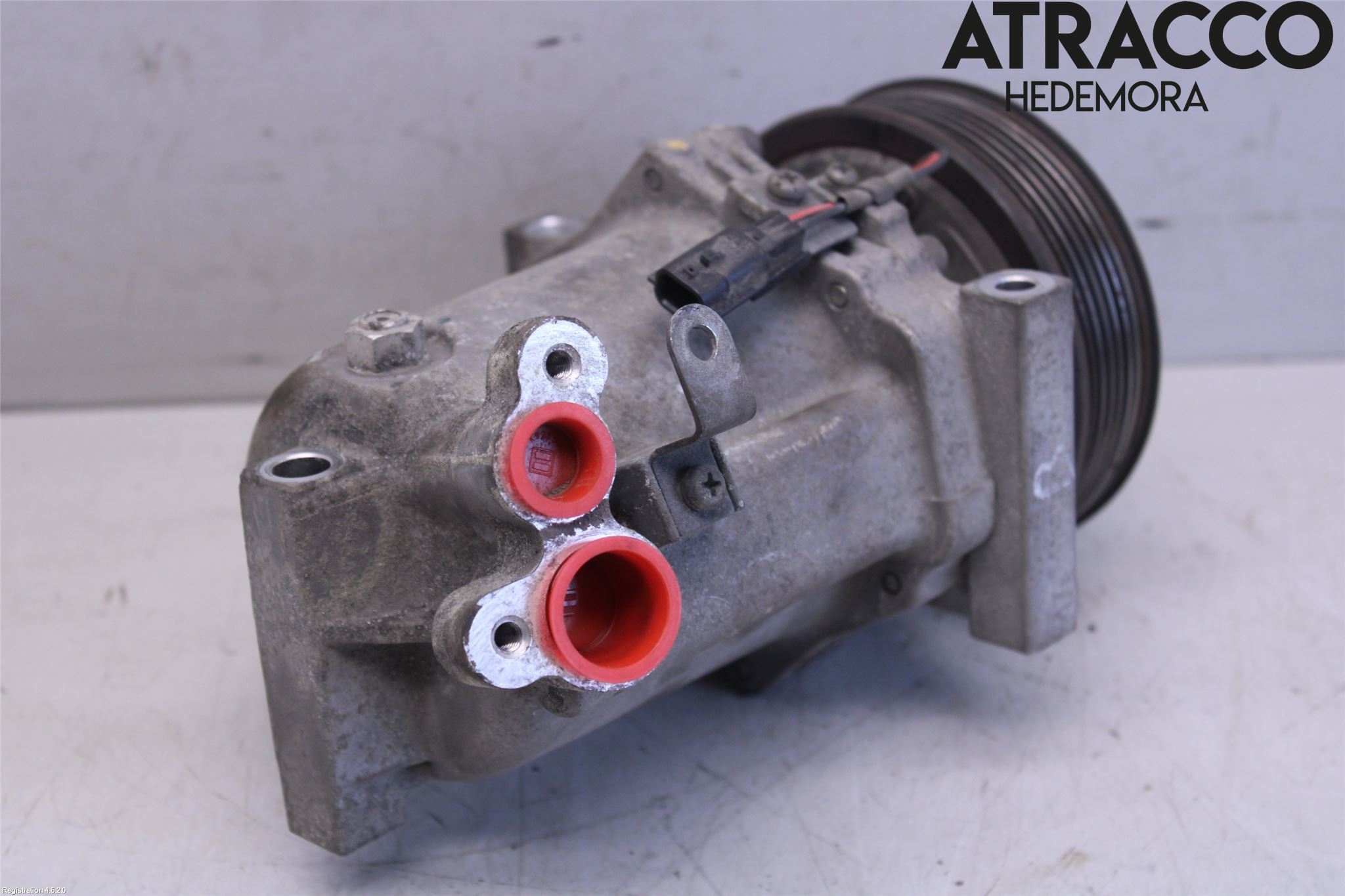 Nissan PULSAR Ac Kompressor