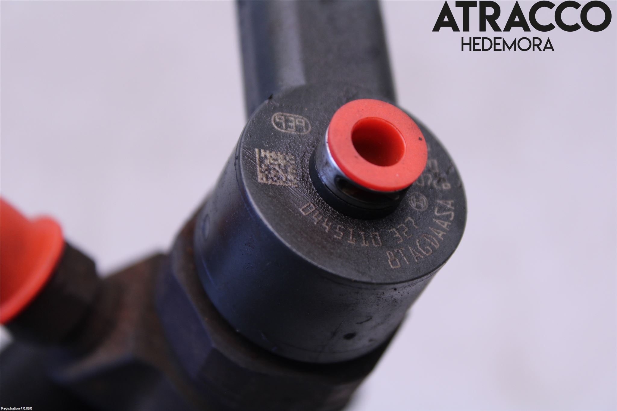 Opel INSIGNIA 09-16 Injspridare