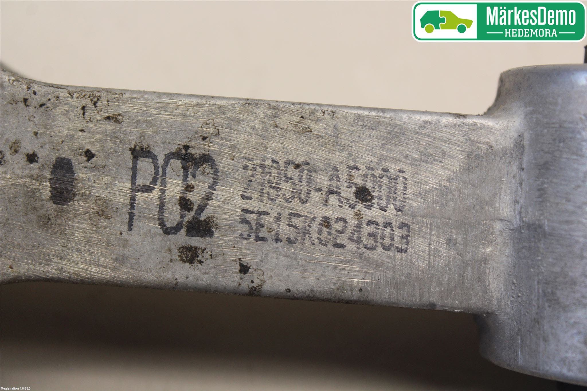 Kia CEED 12-18 Växellådsfäste