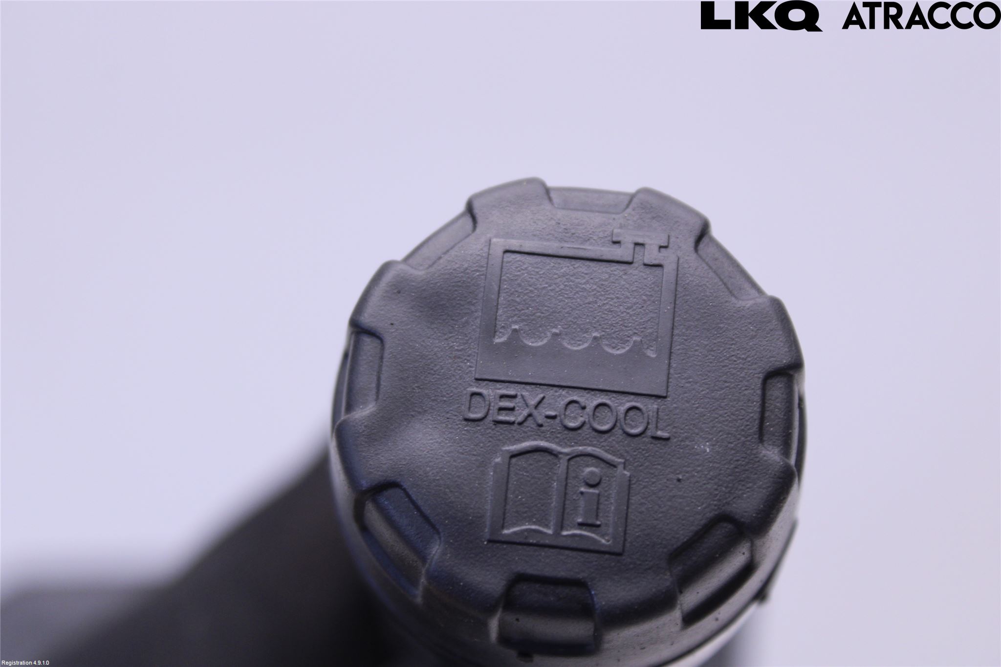 Chevrolet CAMARO Expansionstank