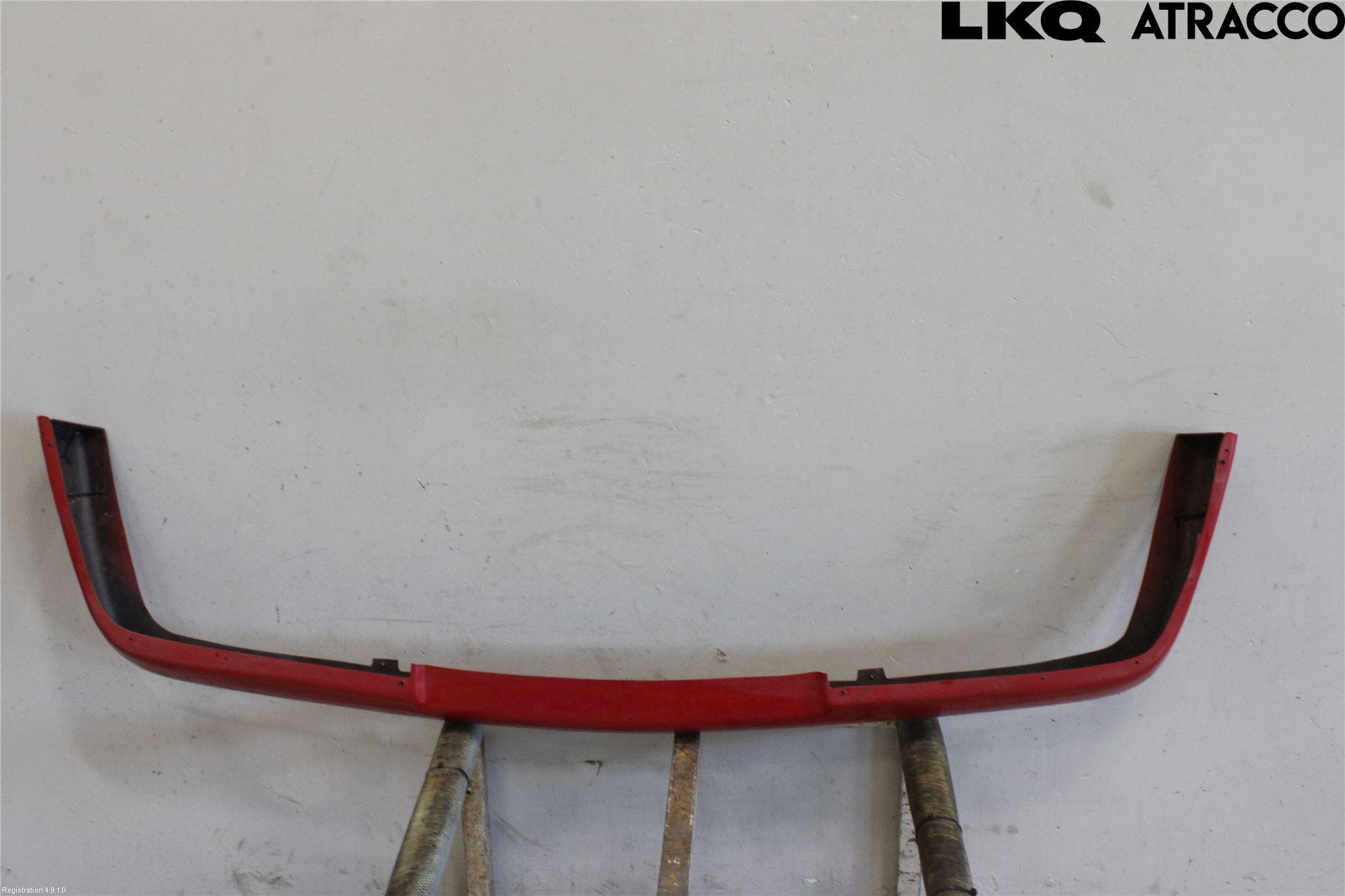Volvo 740 88-92 Spoiler Fram