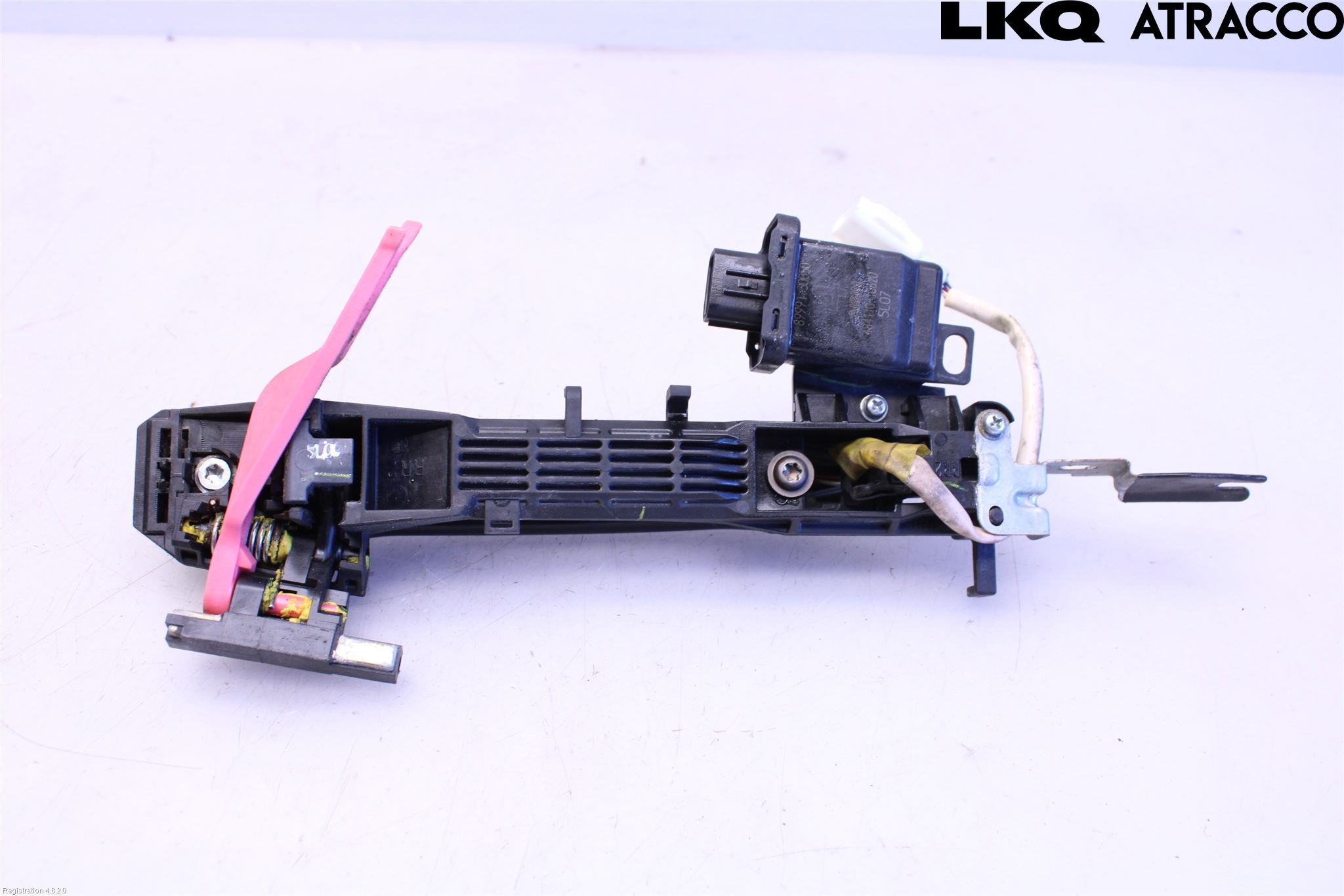 Lexus GS 300/430/450H 05-12 Dörrhandtag Yttre Hö