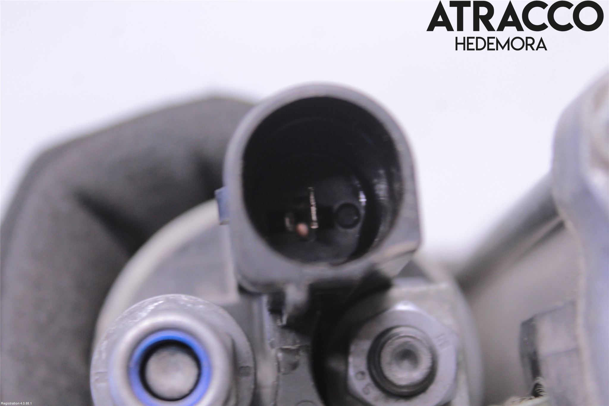 Audi A5 17- Startmotor Diesel