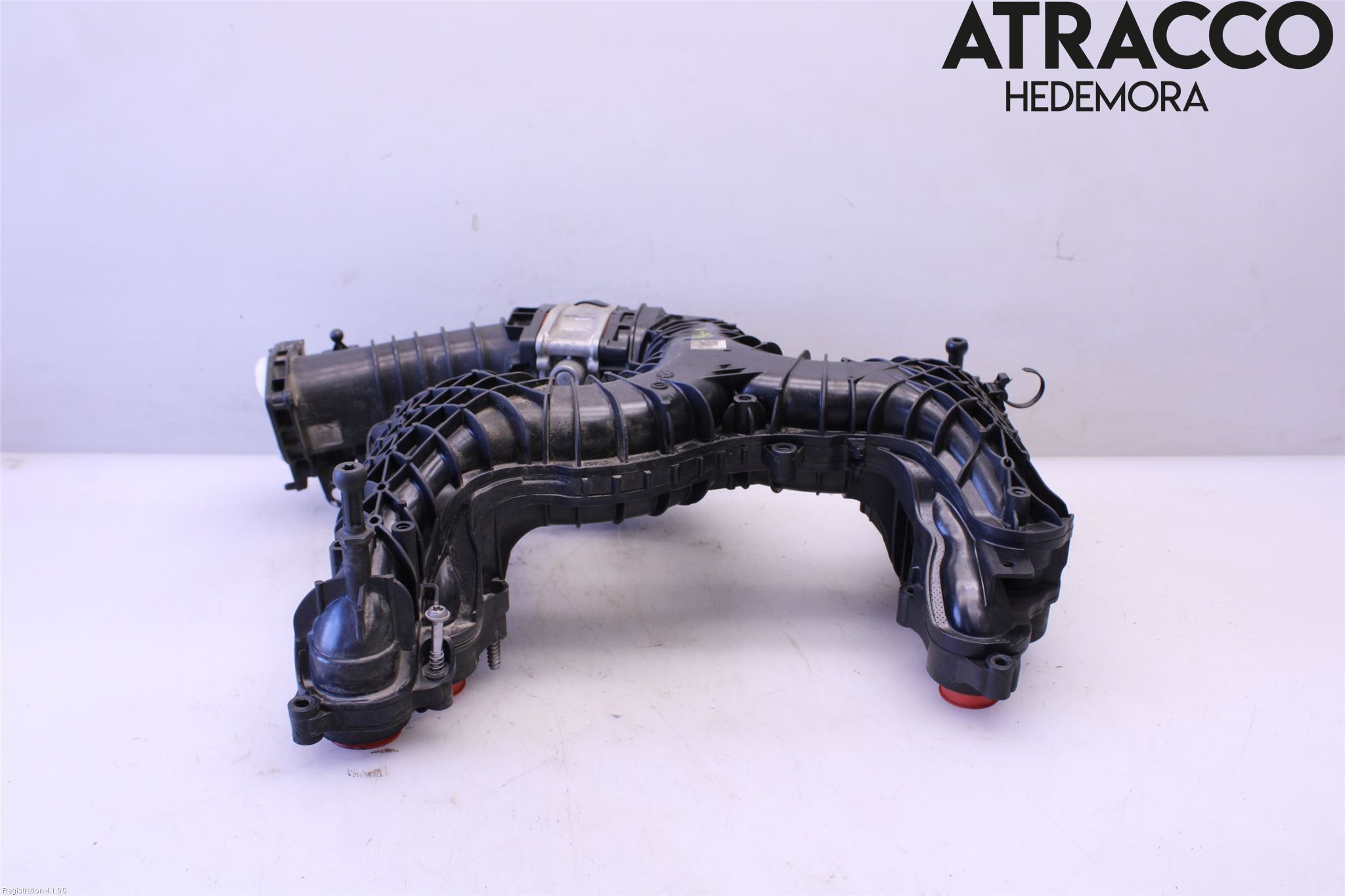 Audi A6 ALLROAD 12-18 Grenrör Insug