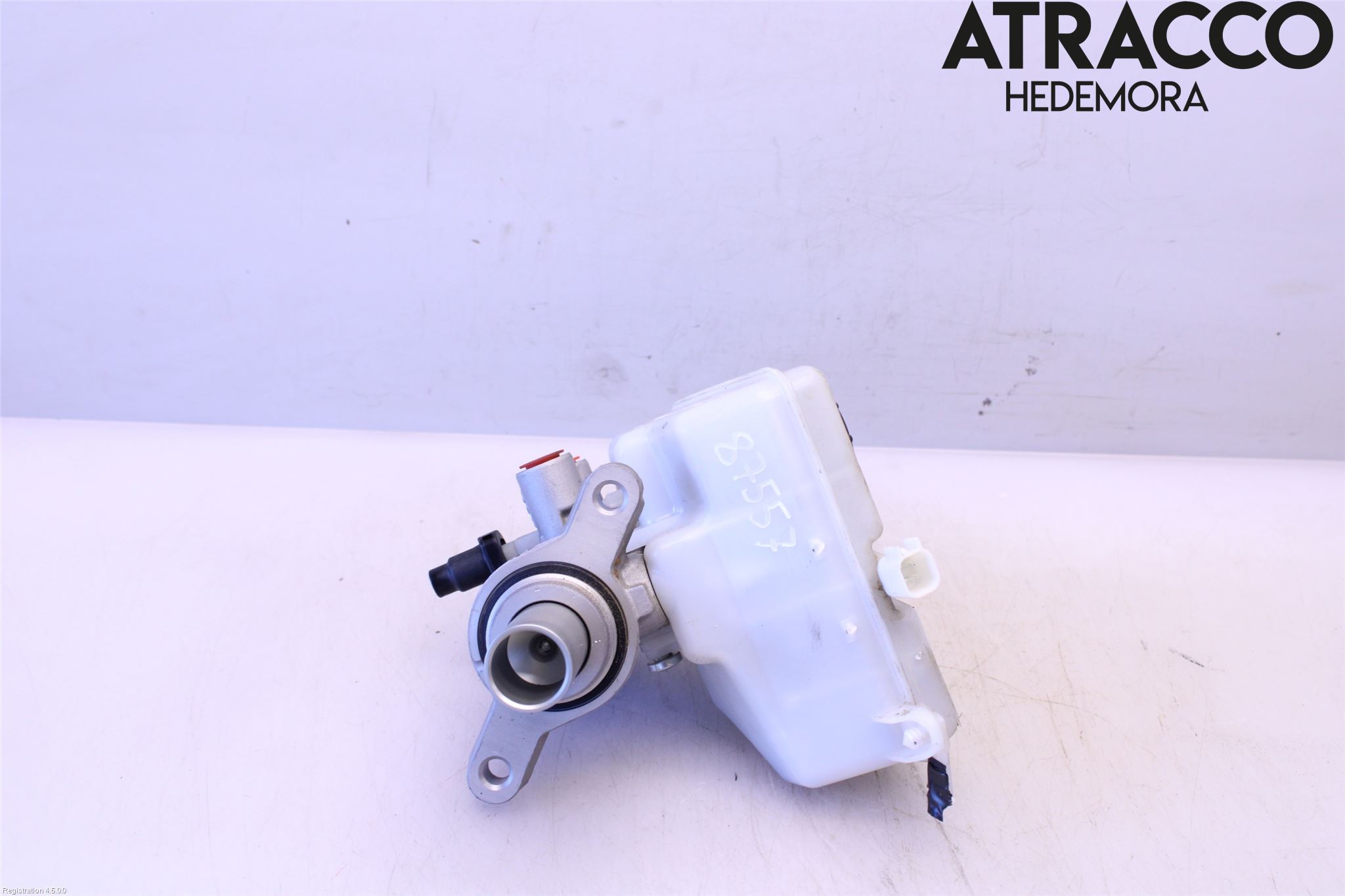 Jaguar F-PACE Broms Huvudcylinder