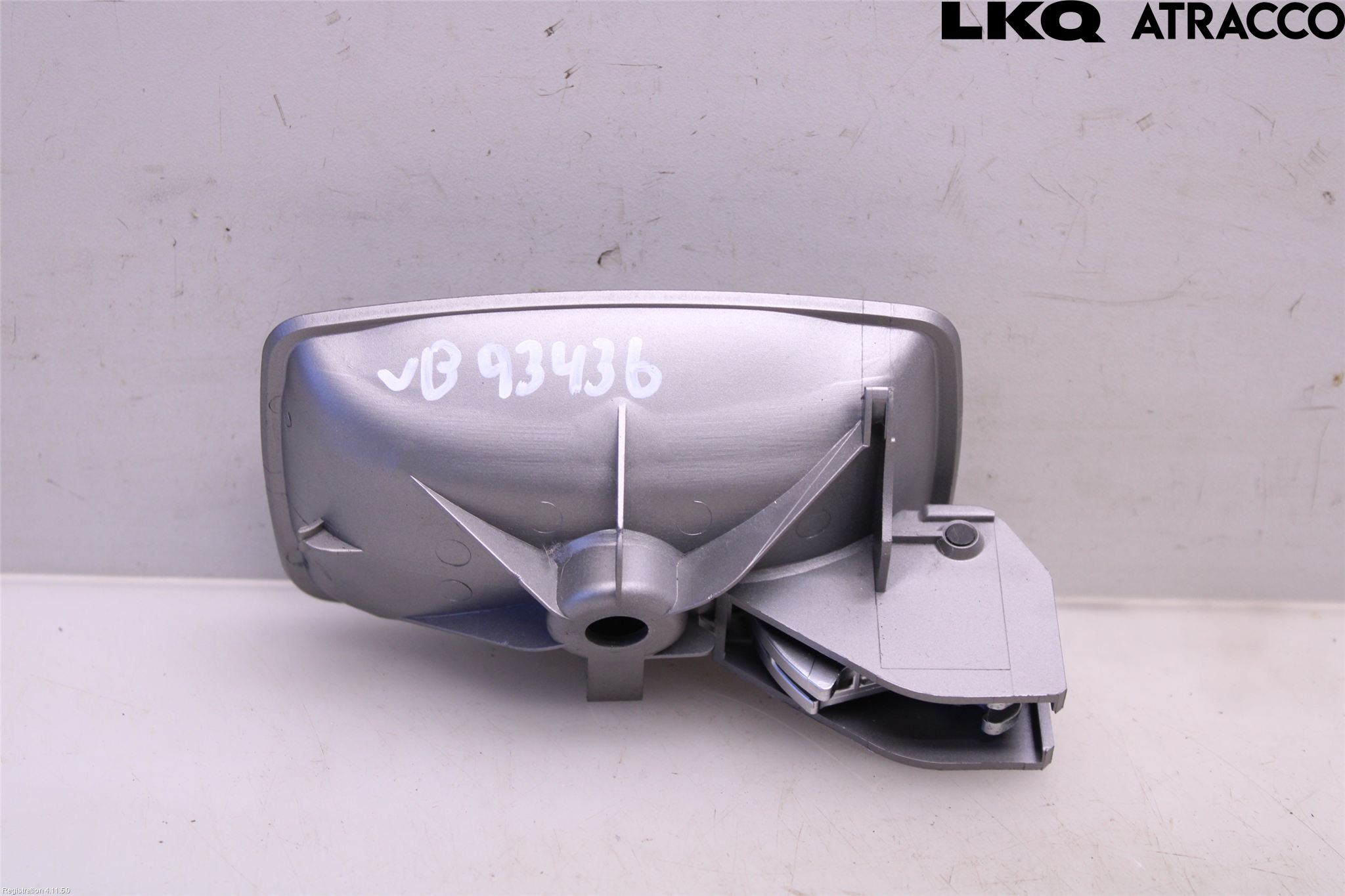 BMW 7 E65/66    00-08 Dörrhandtag Inre Vä