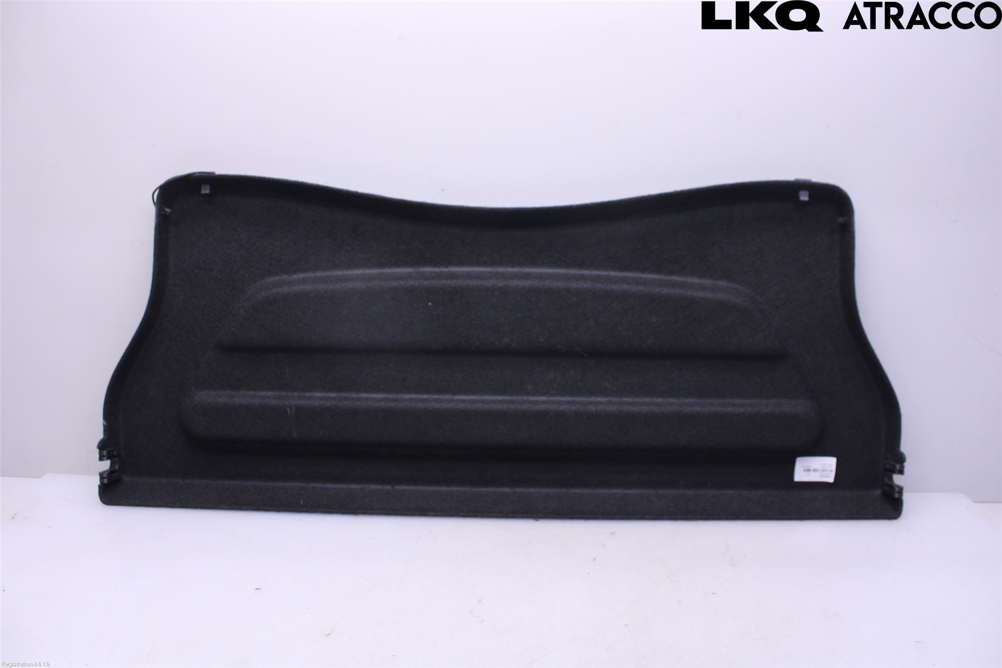 Renault CLIO IV 12-16 Hatthylla