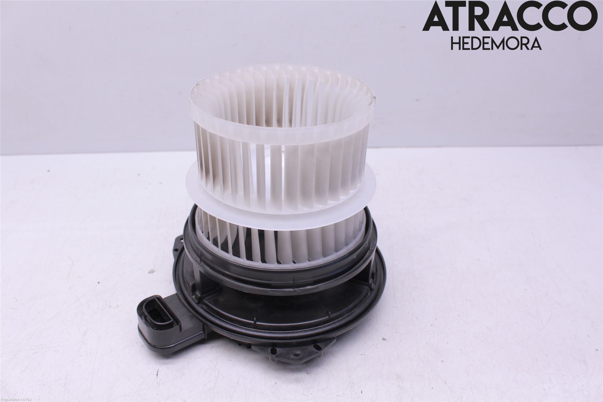 Toyota COROLLA 19- Ac Värmefläkt