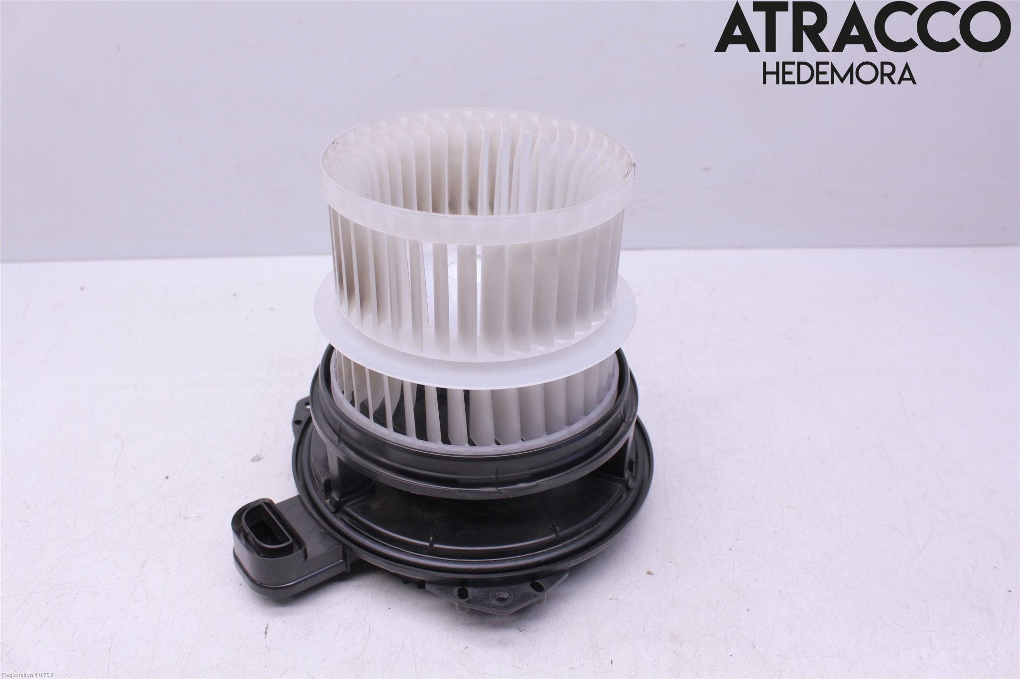 Toyota COROLLA 19- Ac Värmefläkt