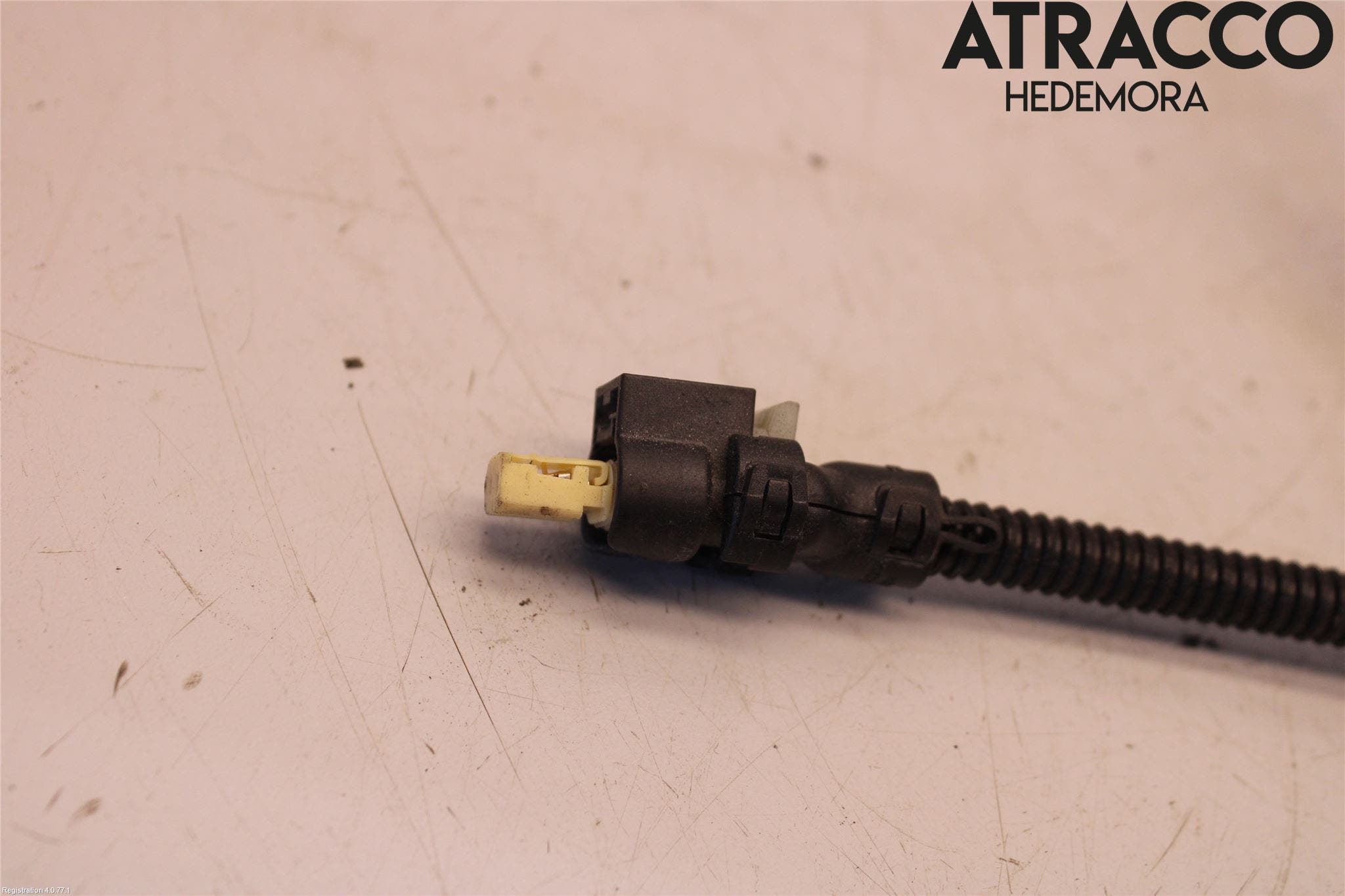 Mercedes-Benz MB C-KLASS (W205) 14-21 Givare Temp-Tryck Avgas