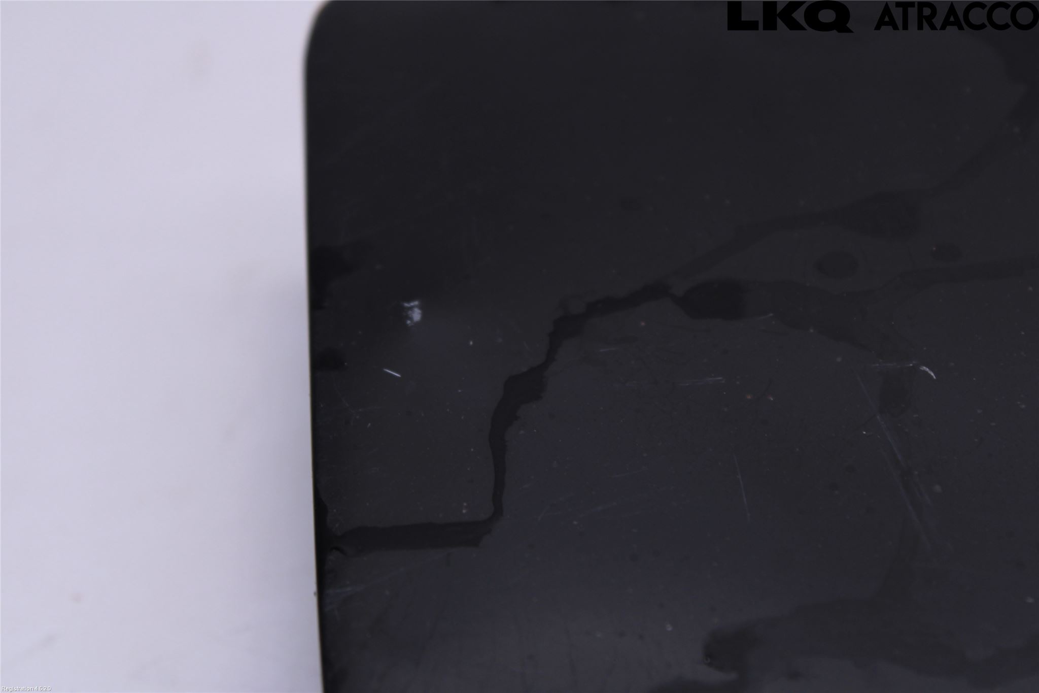 Nissan NV200/NV200 COMBI Bränsletankslock