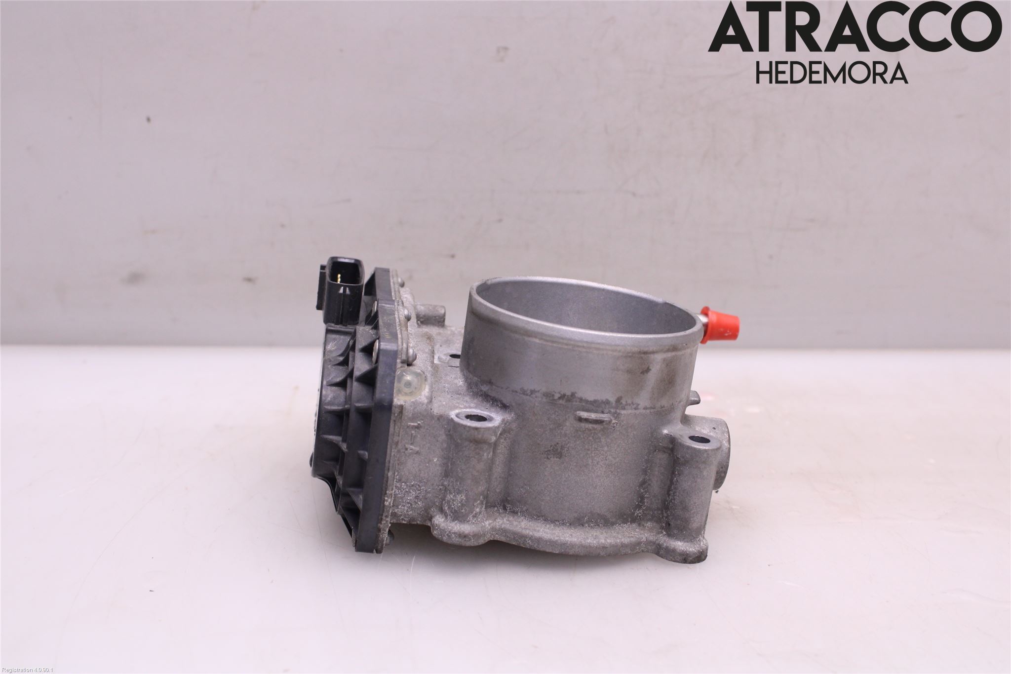 Lexus IS 250/350 14-20 Injspjällhus