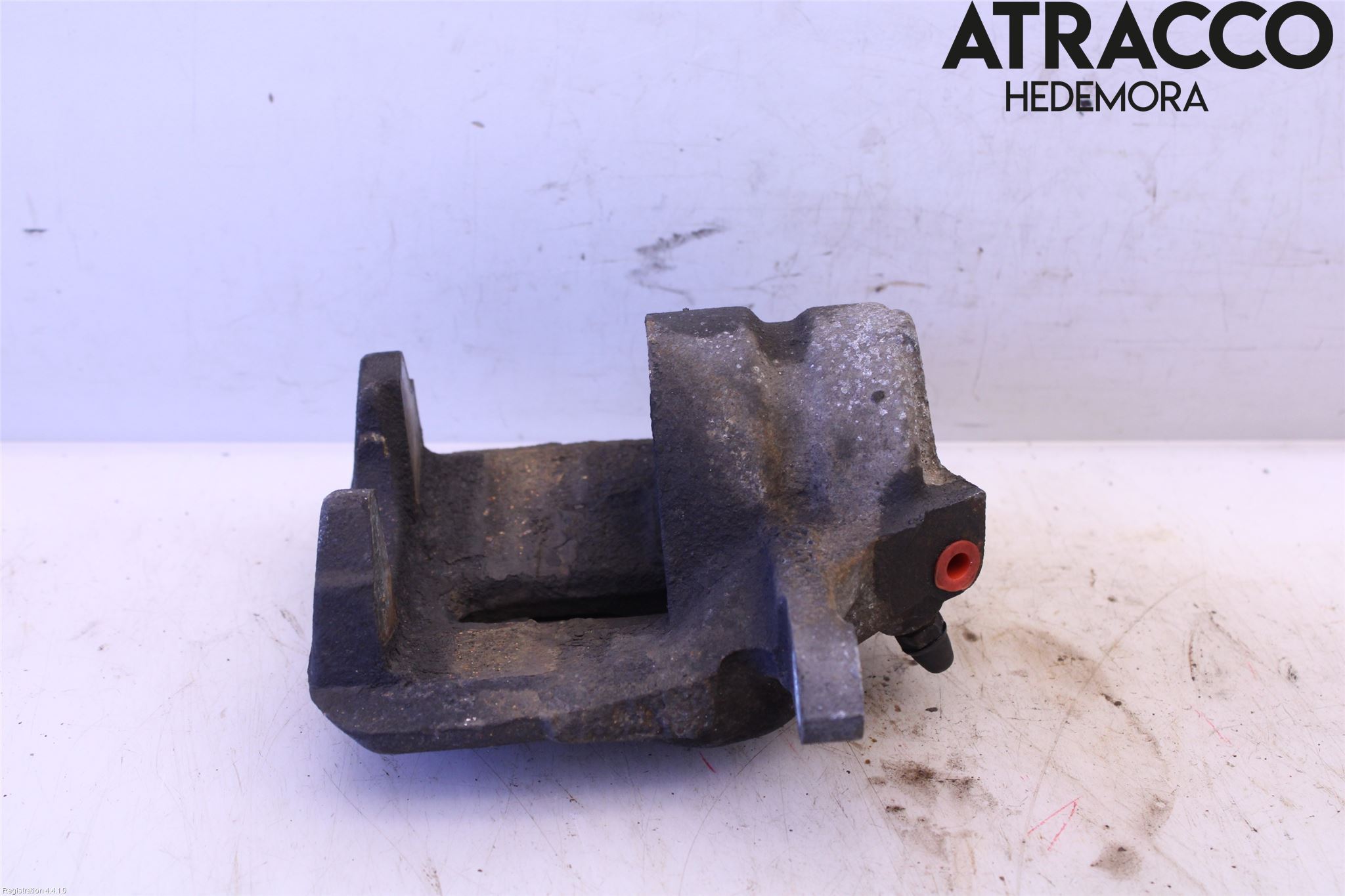 Peugeot 2008 13-20 Bromsok Fram Höger