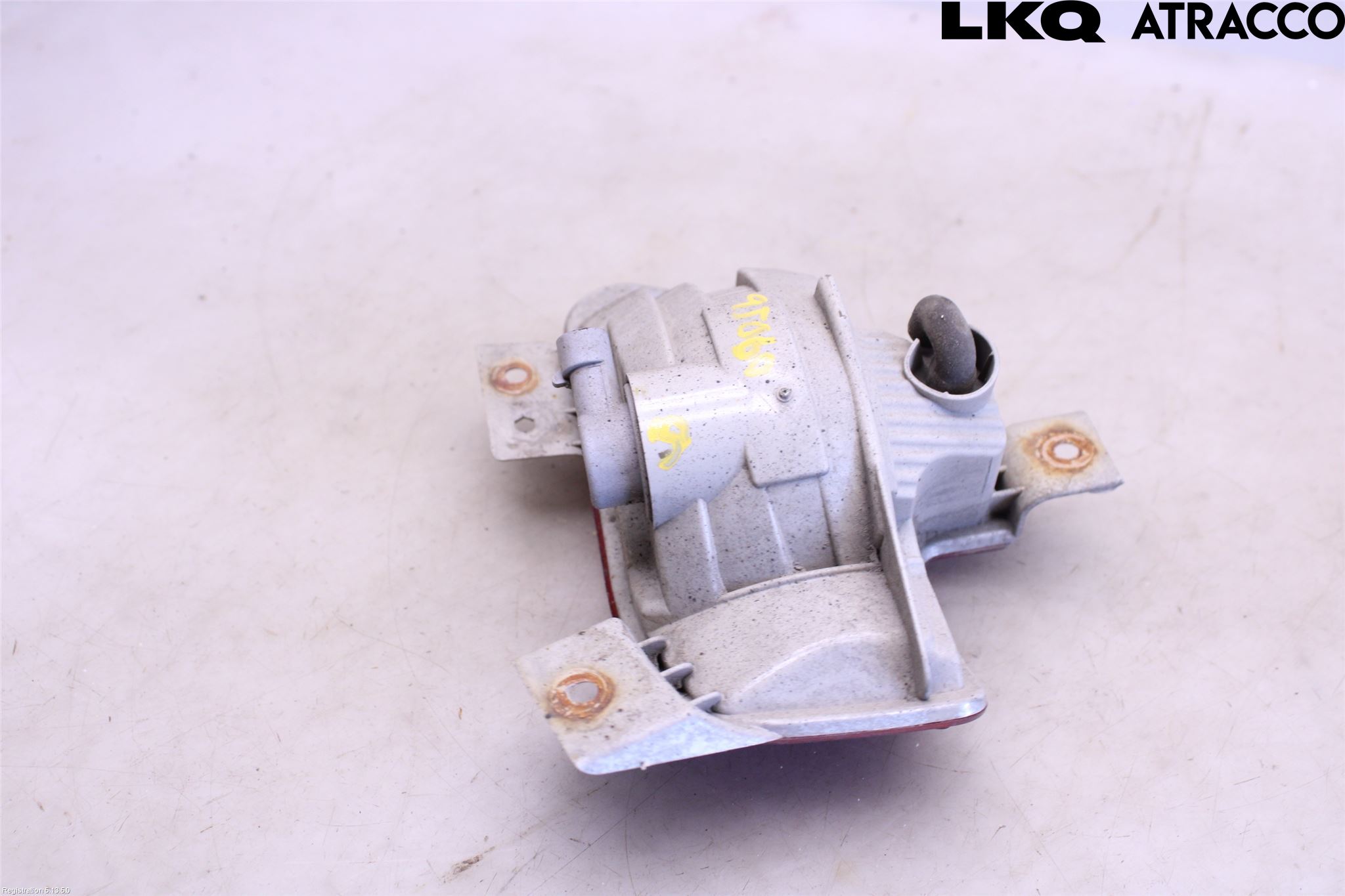 Opel ZAFIRA C 12-19 Dimljus/Reflex Bak