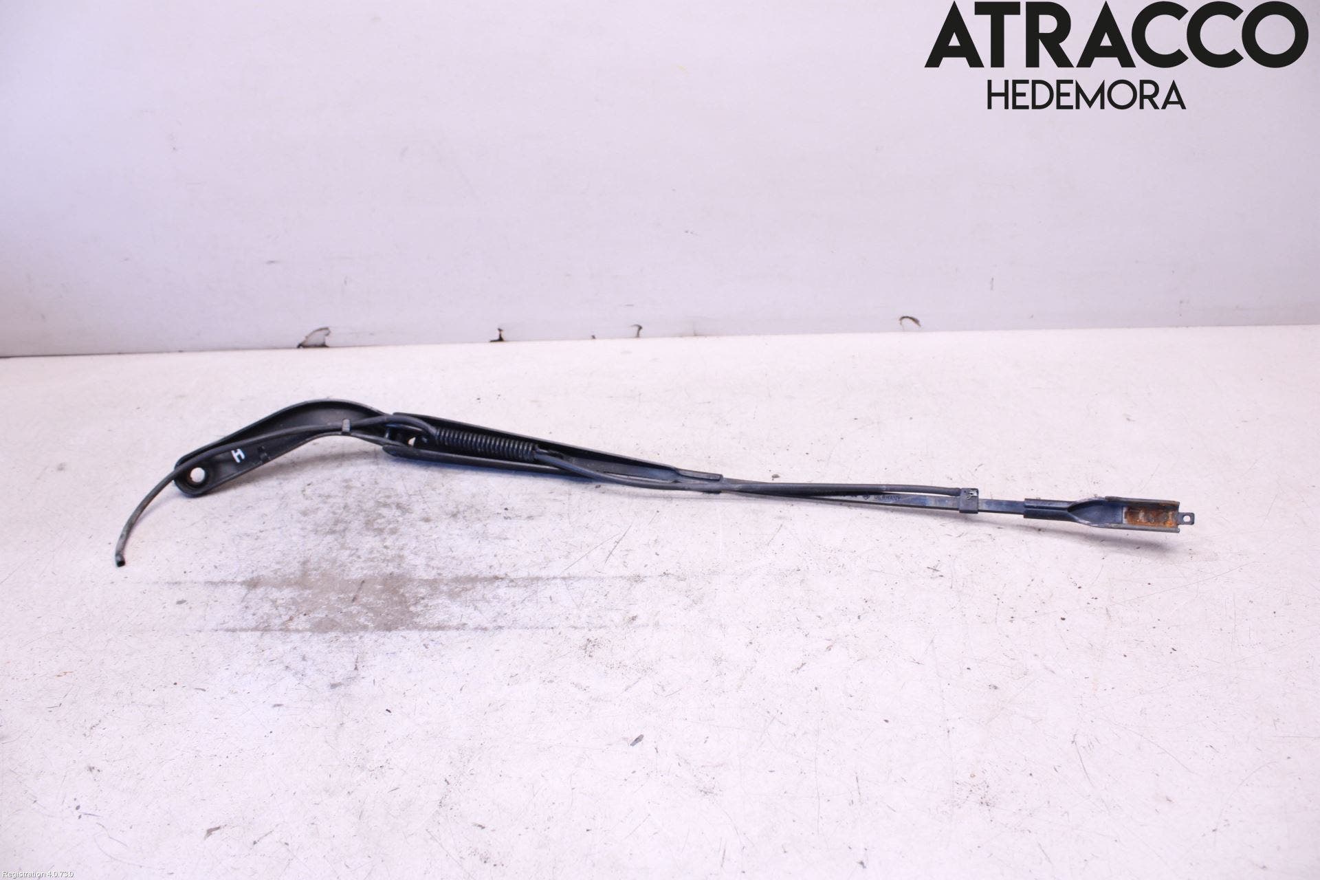 Mercedes-Benz MB SPRINTER (W906) 06-18 Torkararm Armar Vindruta