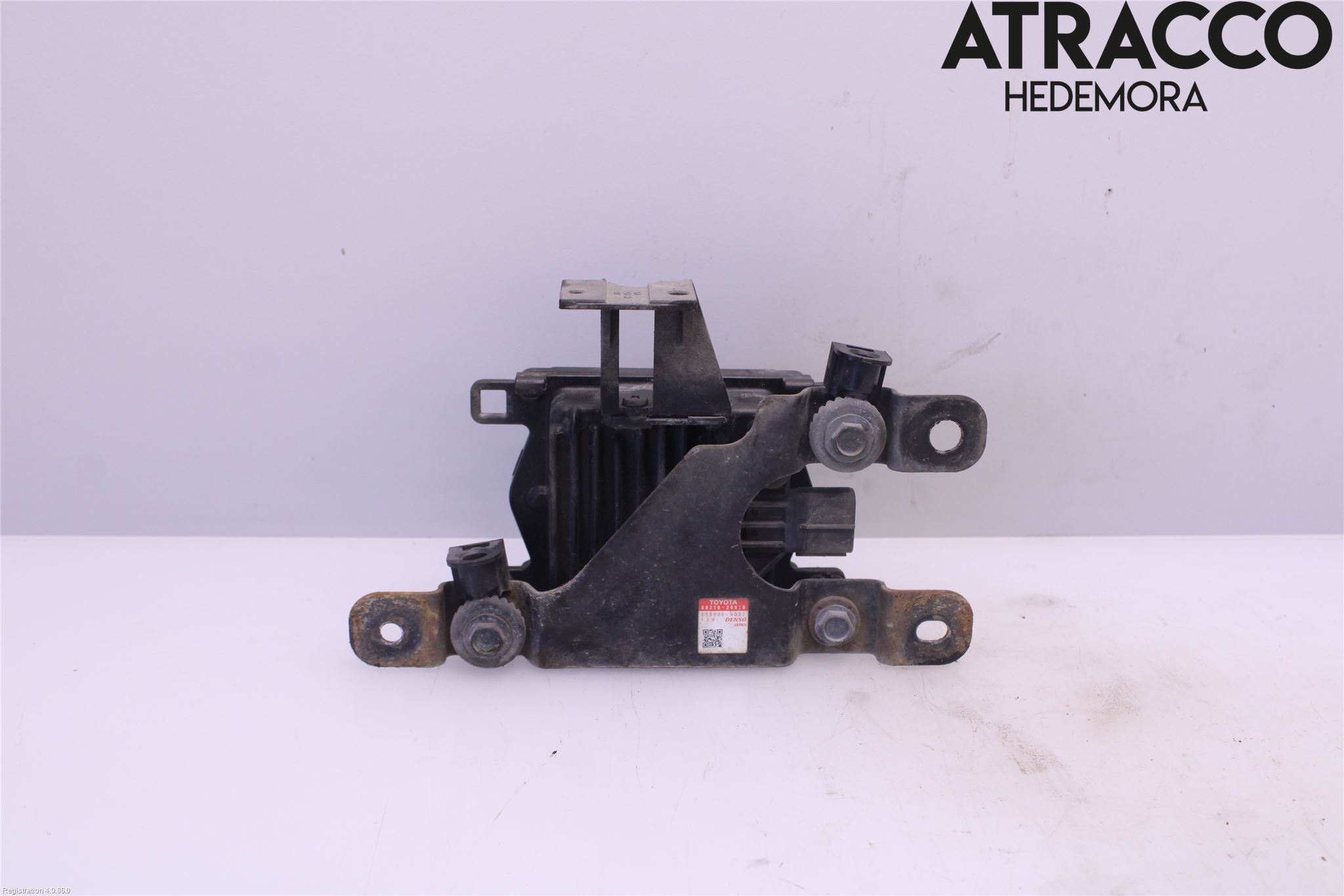 Toyota AVENSIS 09-15 Sensor Adaptiv Farthållare