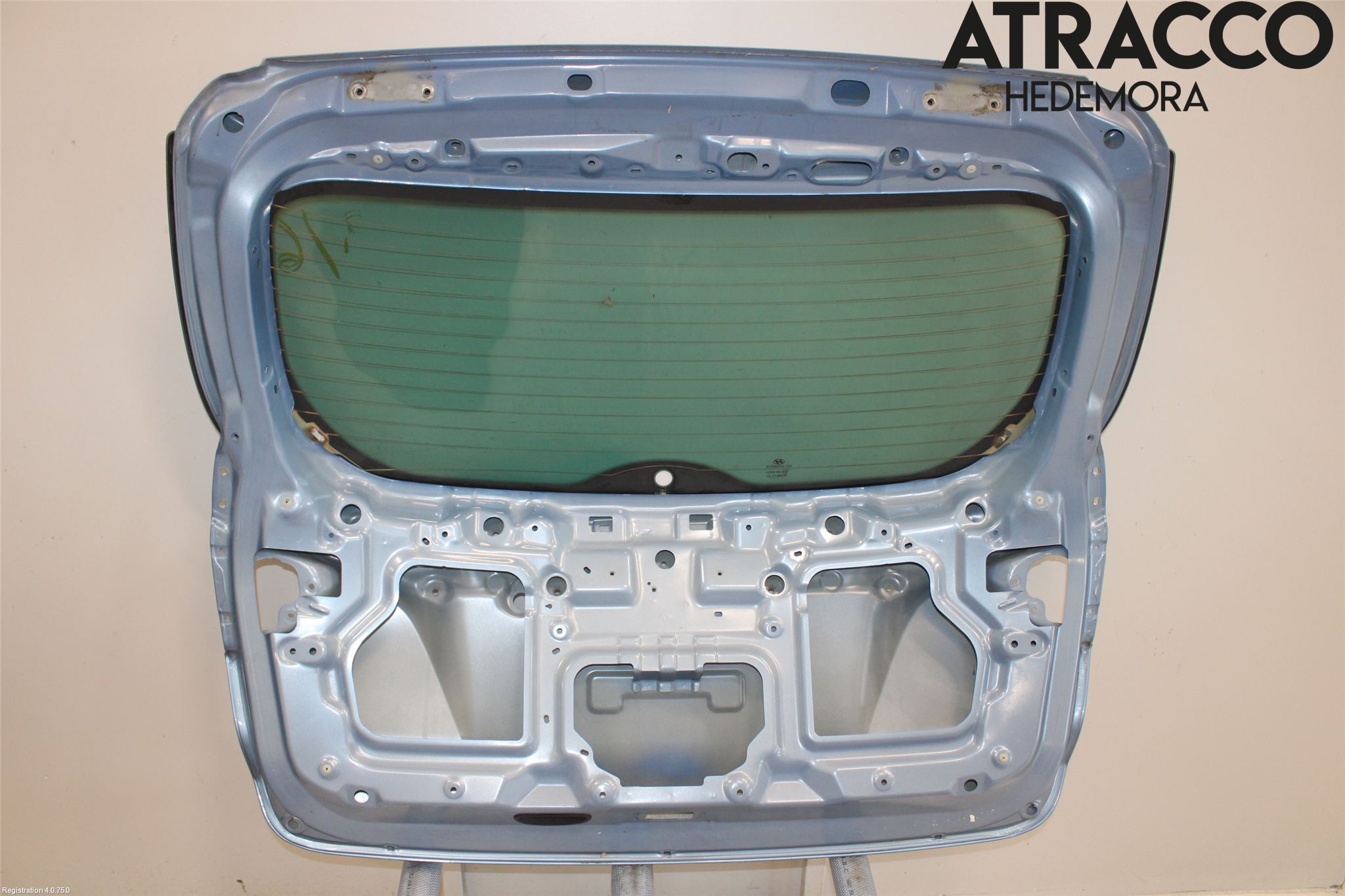 Hyundai ix35 Baklucka Kombi