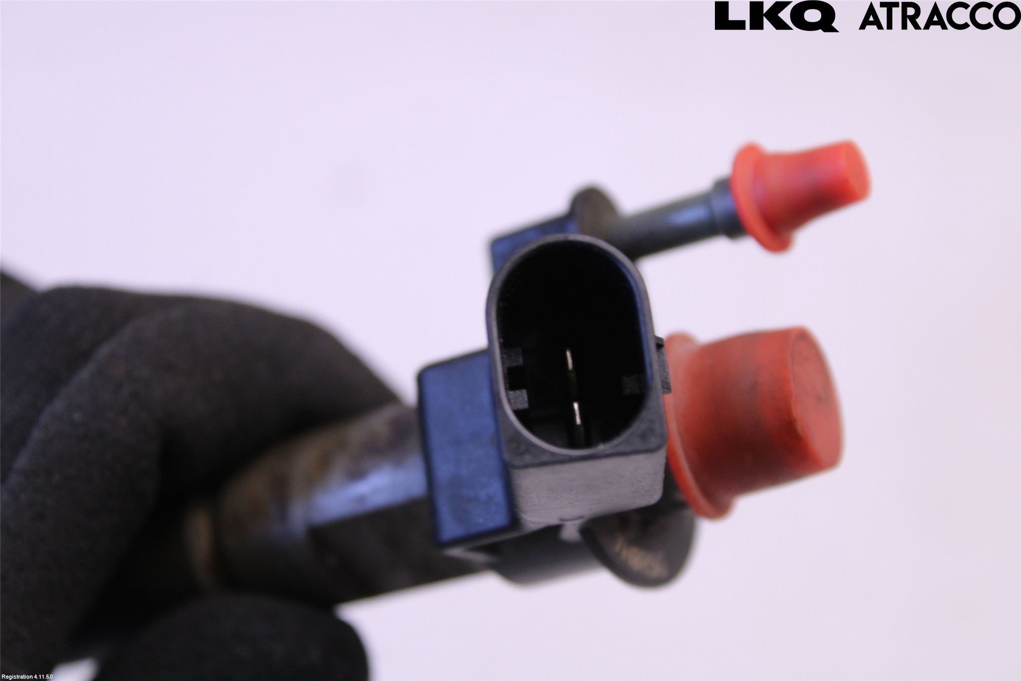 BMW X1 E84 10-15 Injspridare