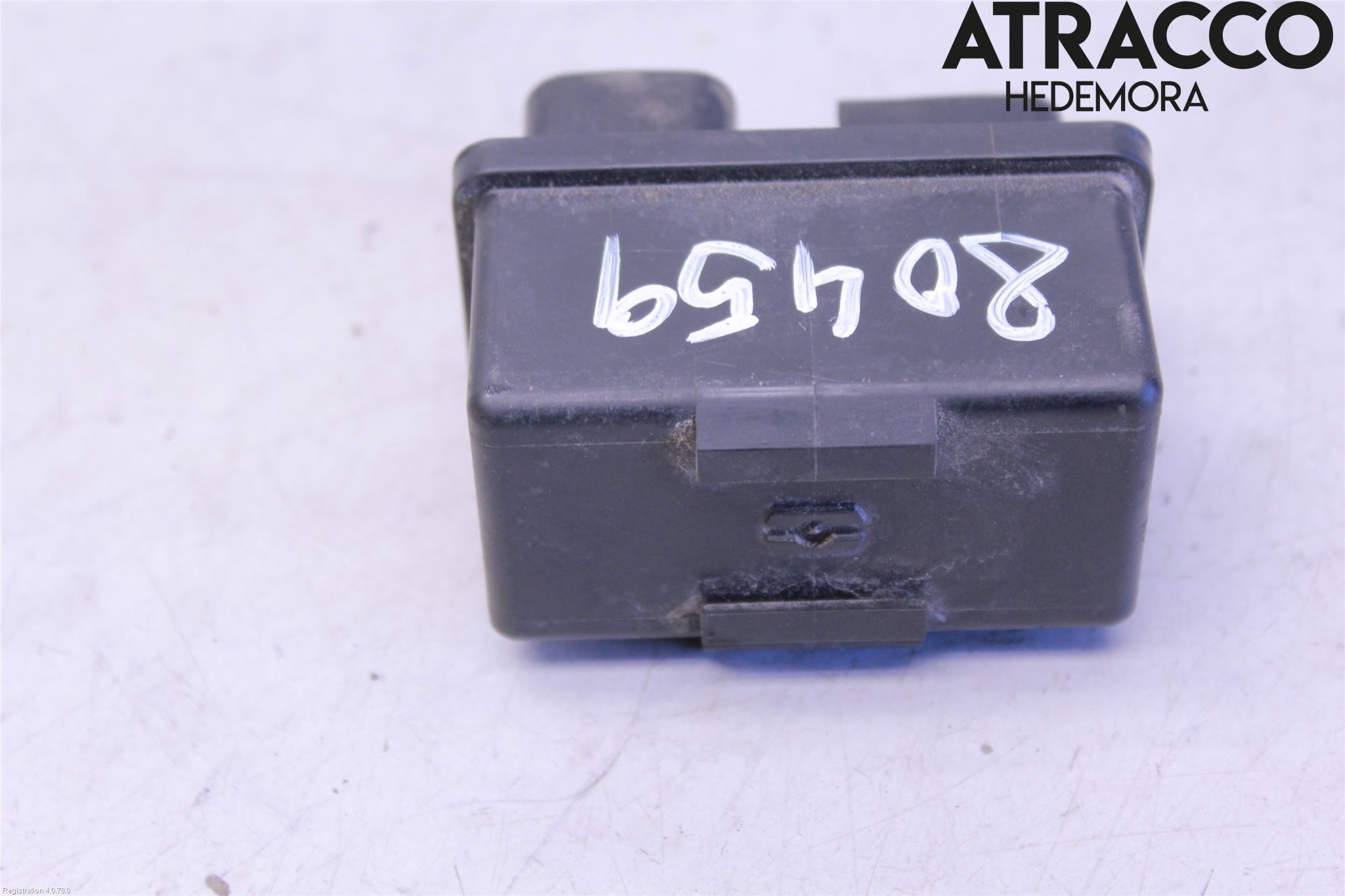 Subaru B9 TRIBECA  06-07 Relä Torkarmotor