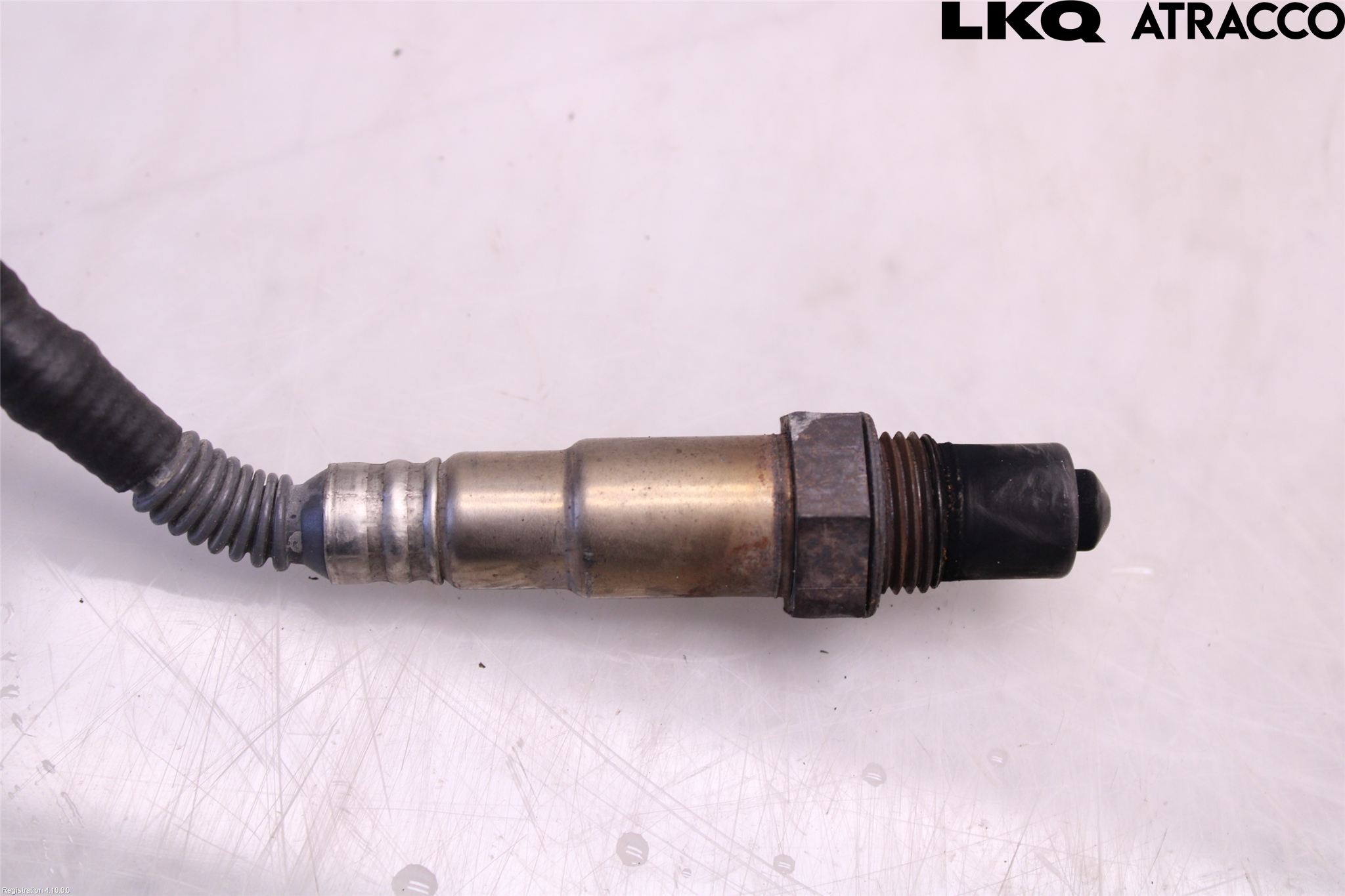 BMW 5 E60/61 Sed/Tou 02-10 Injlambdasond