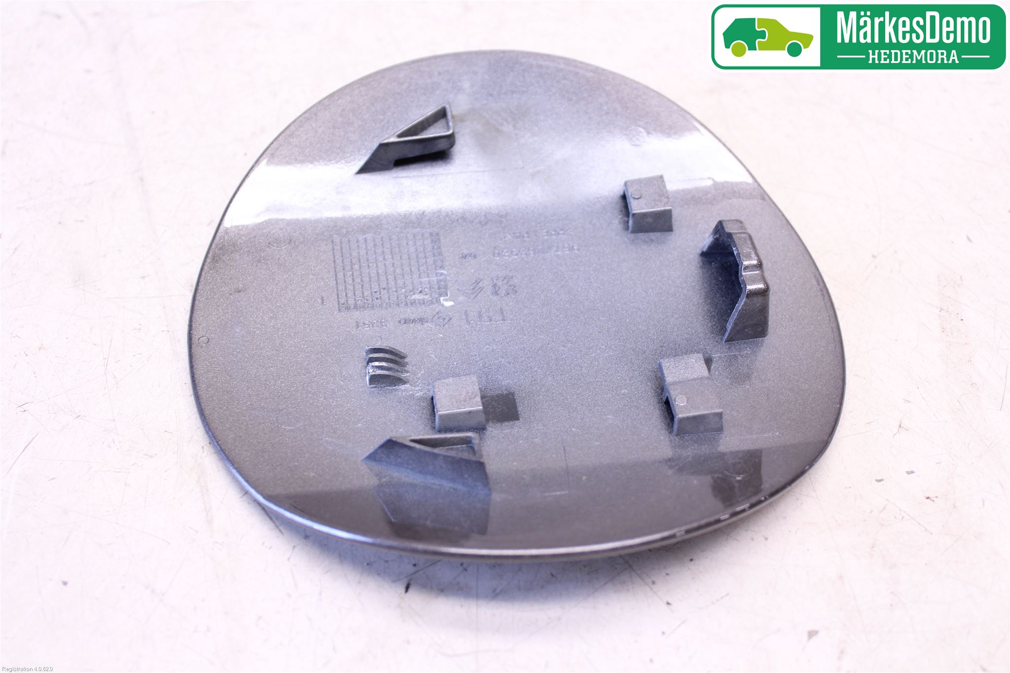 Peugeot 308 14-21 Tanklucka