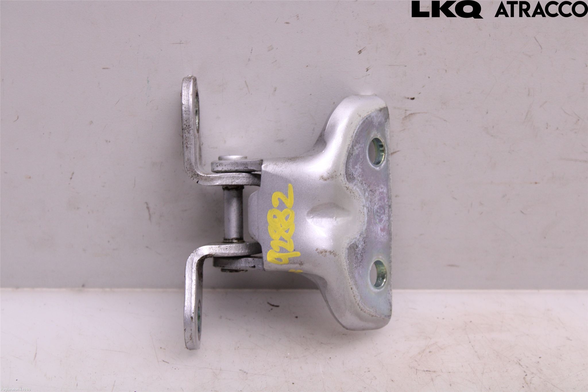 Kia NIRO (DE) 17-22 Dörrgångjärn