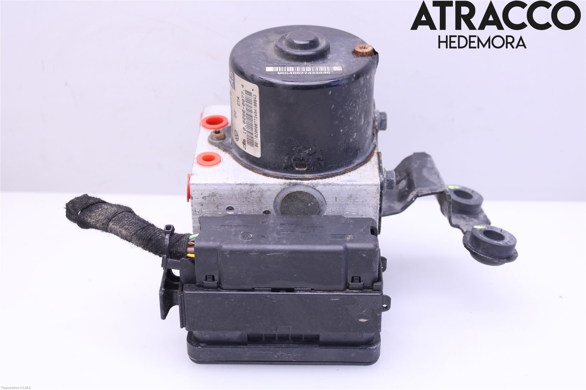 Skoda OCTAVIA (1U) 96-11 Abs Hydraulaggregat