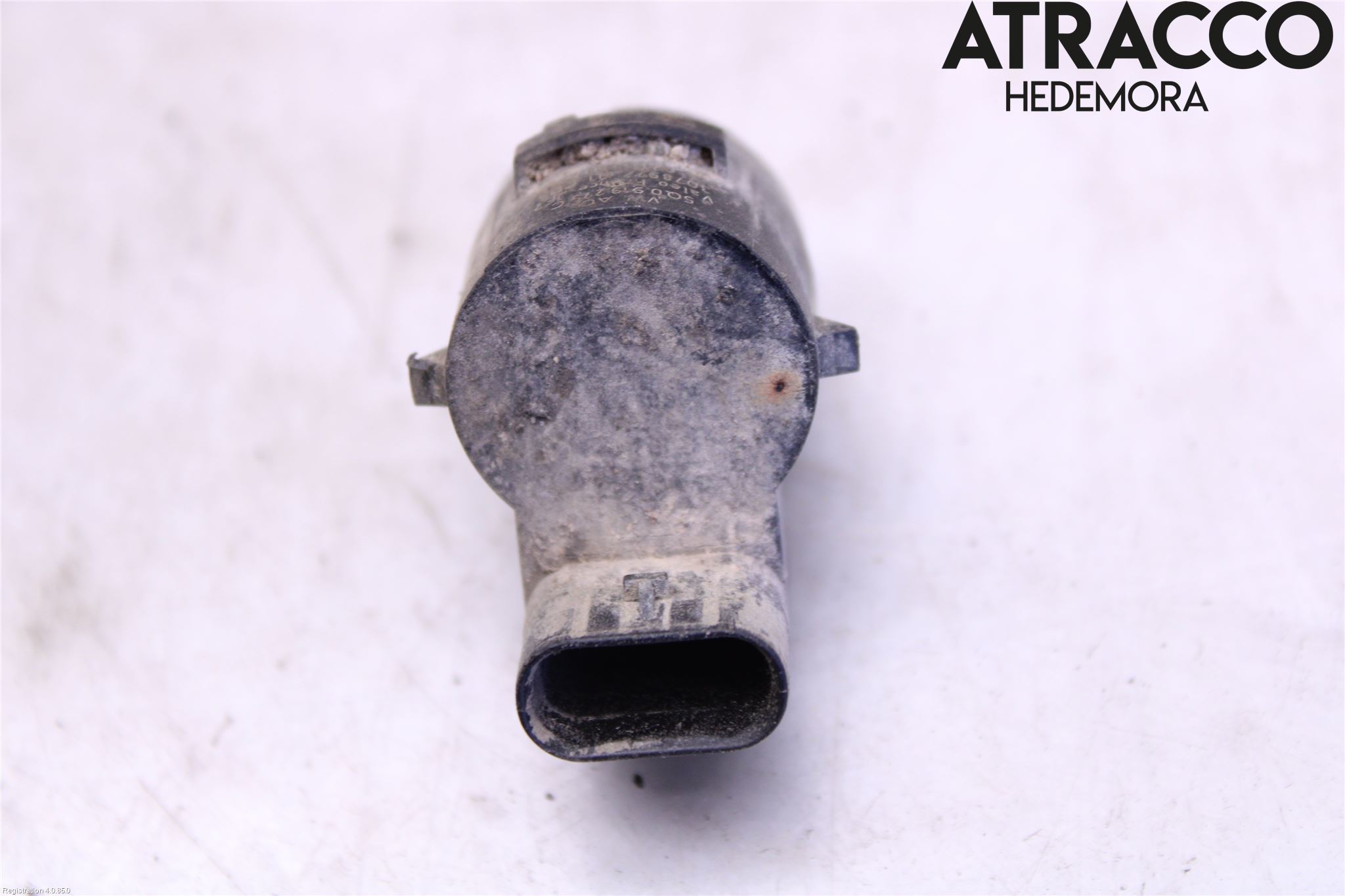 Skoda SUPERB 09-15 Parkeringshjälp Backsensor