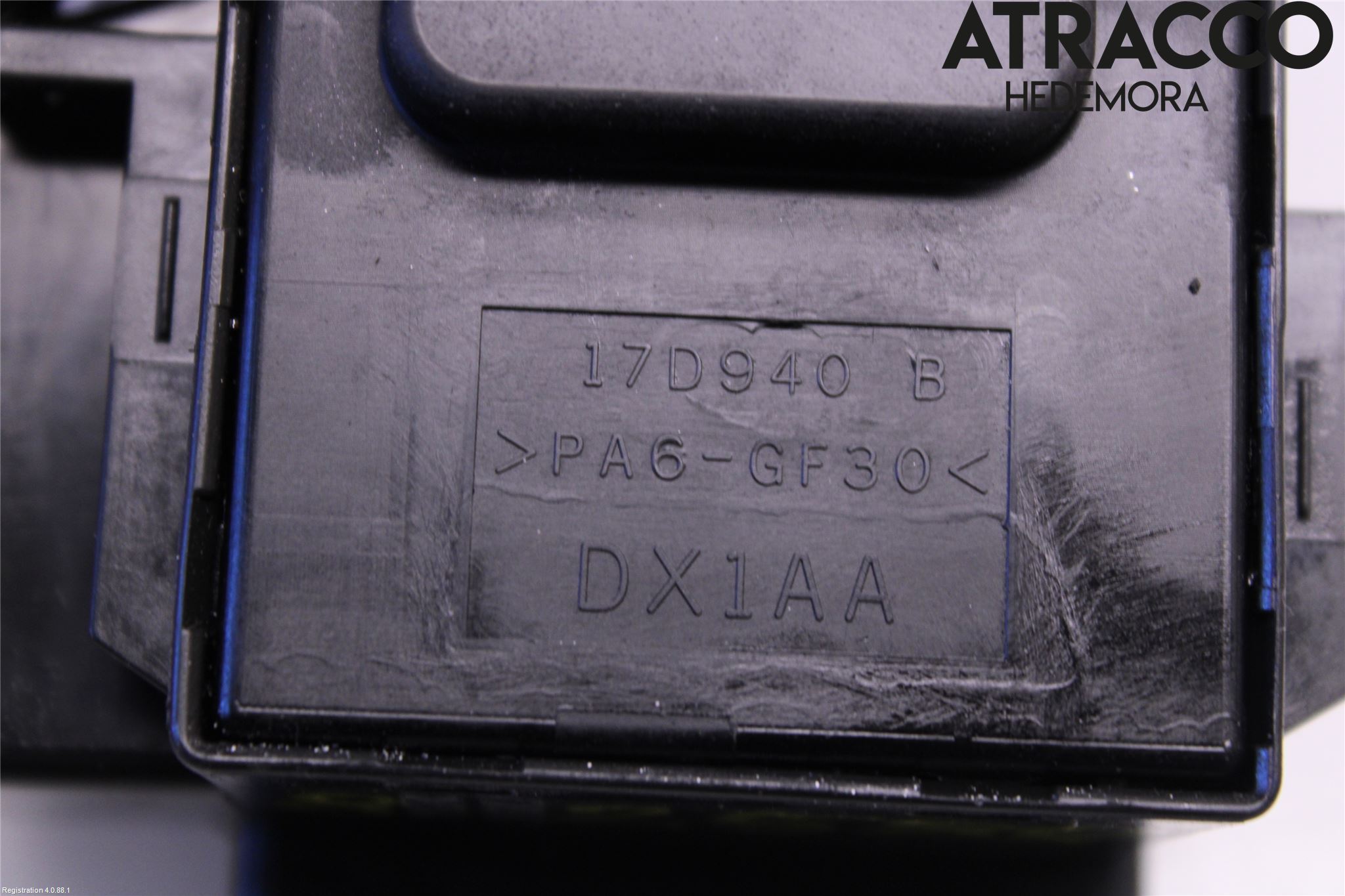 Ford KUGA 08-12 Spak Blinkers-Ljusomk