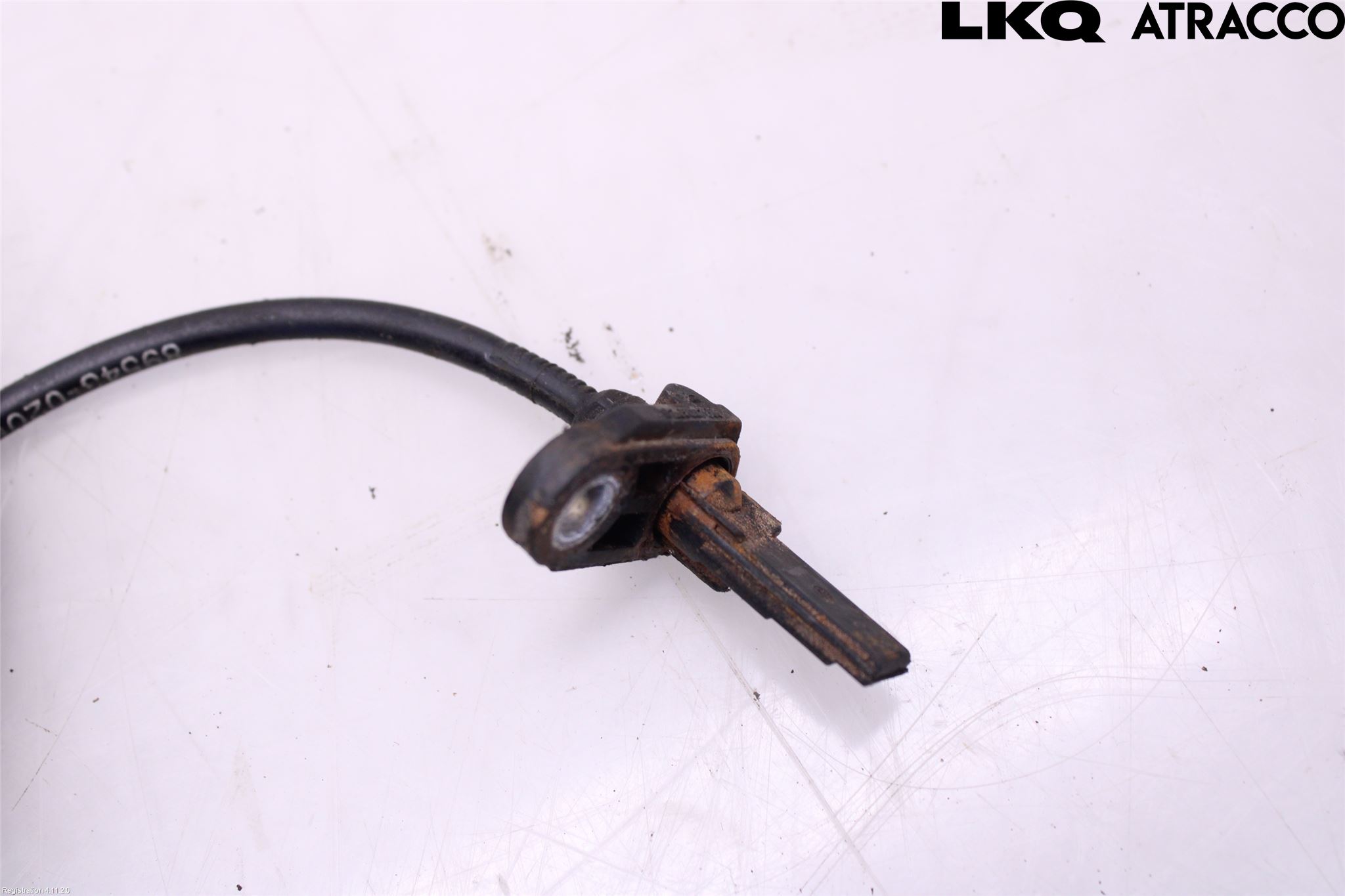Toyota VERSO 09-18 Abs Sensor