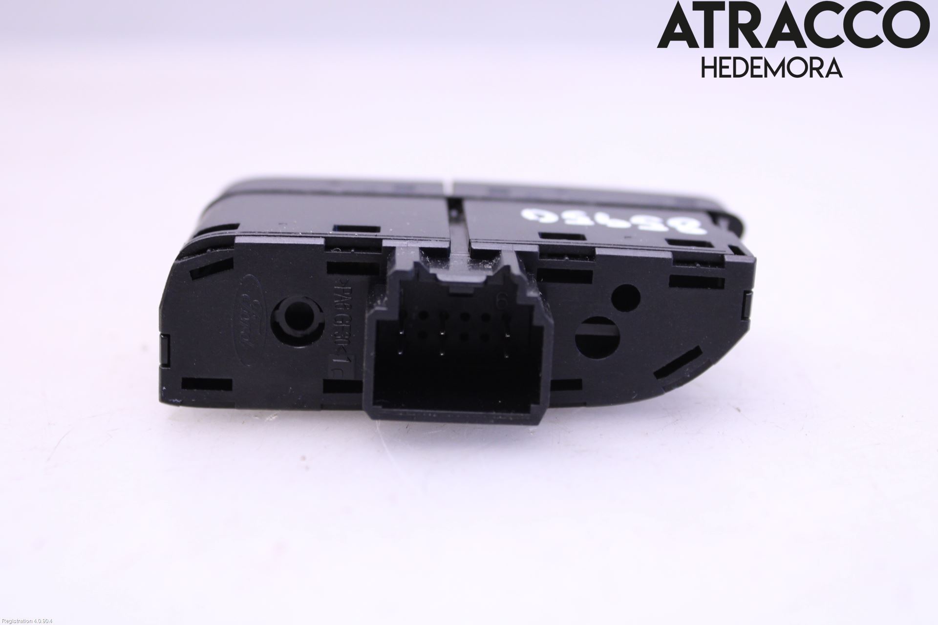 Ford C-MAX II  11-14 Strömställare Elruta